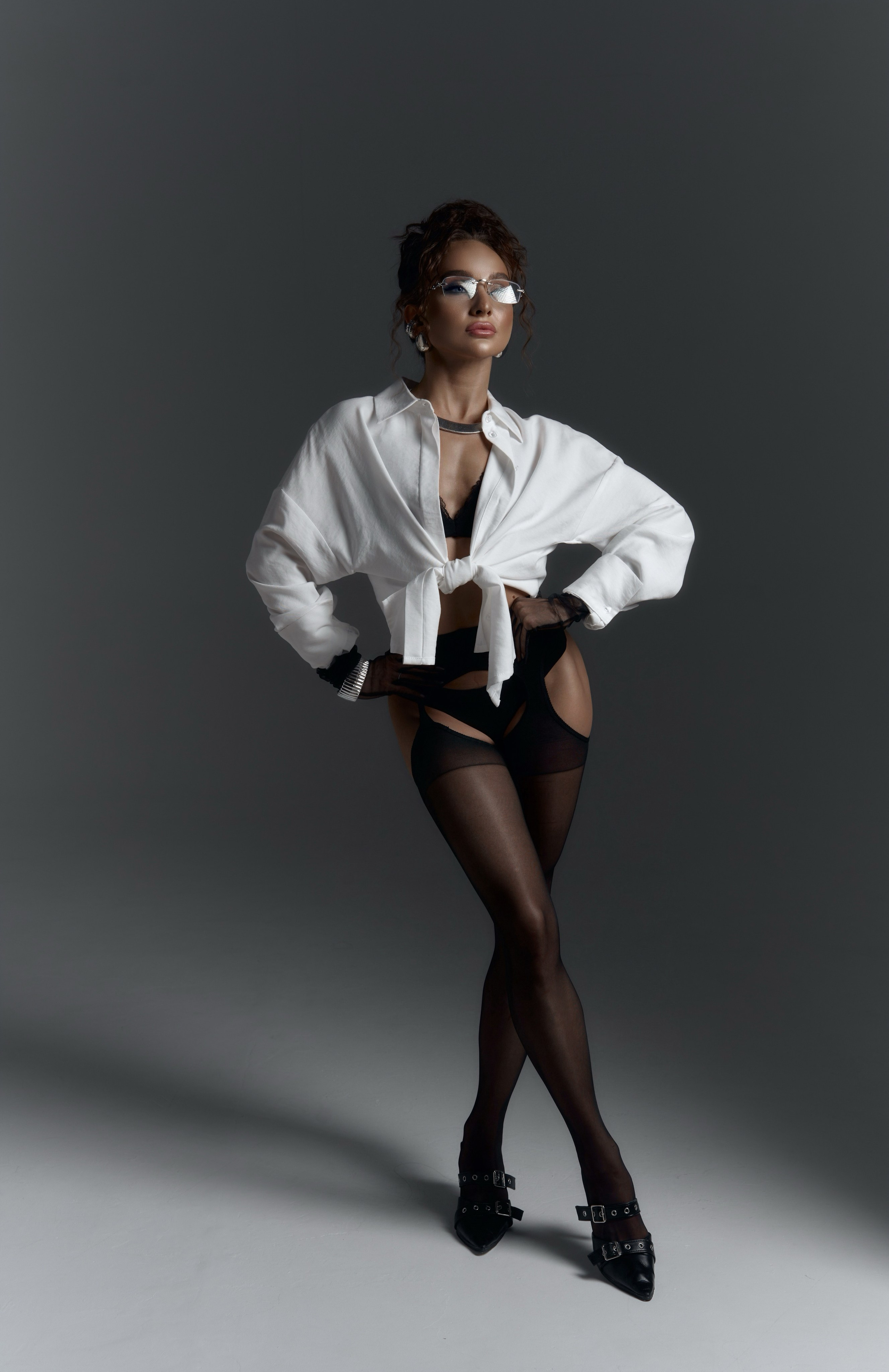 DARYA. Ася Солопова, фотограф Тюмень