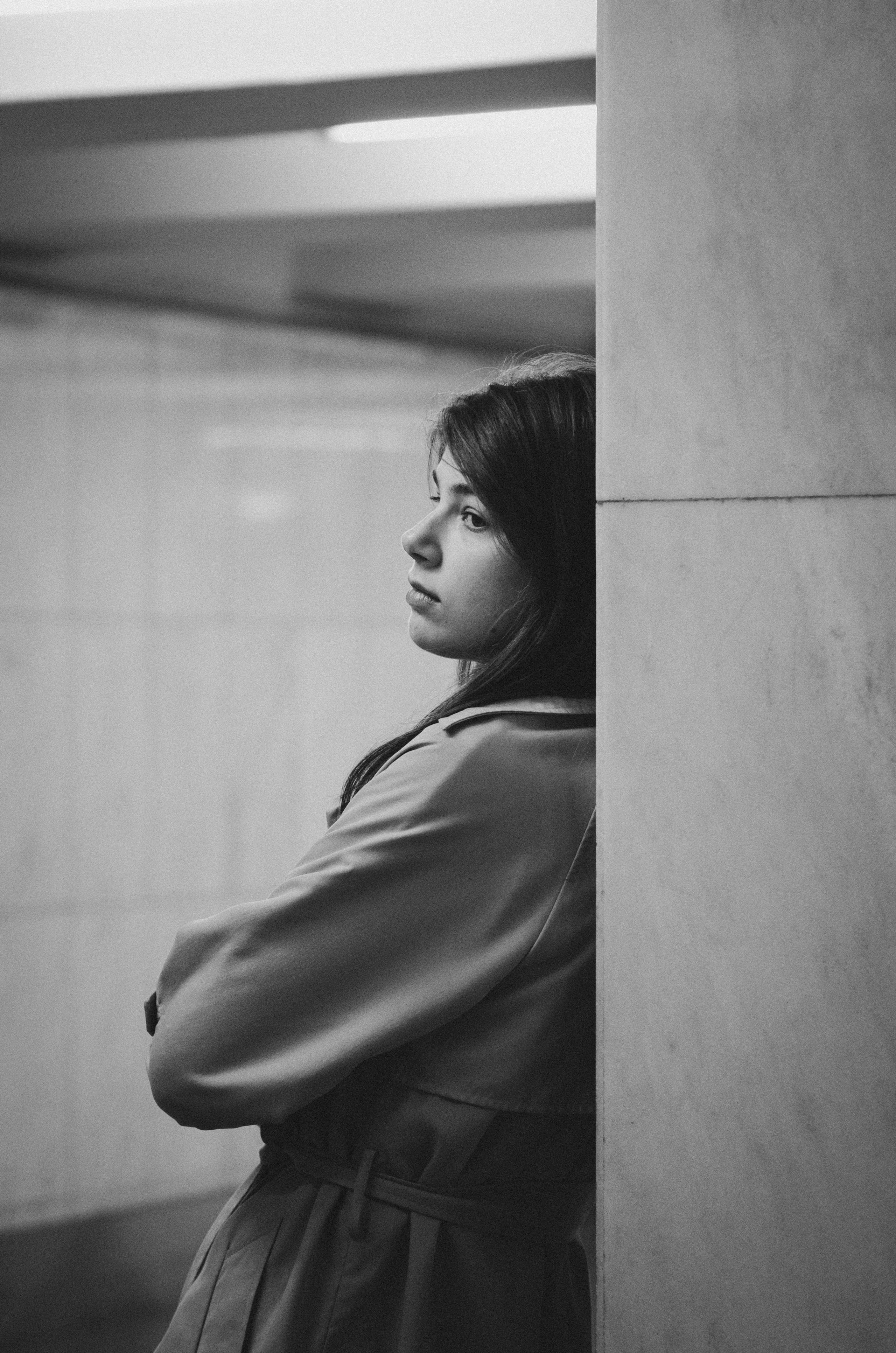 Лиза. Фотограф Валерия Пэун