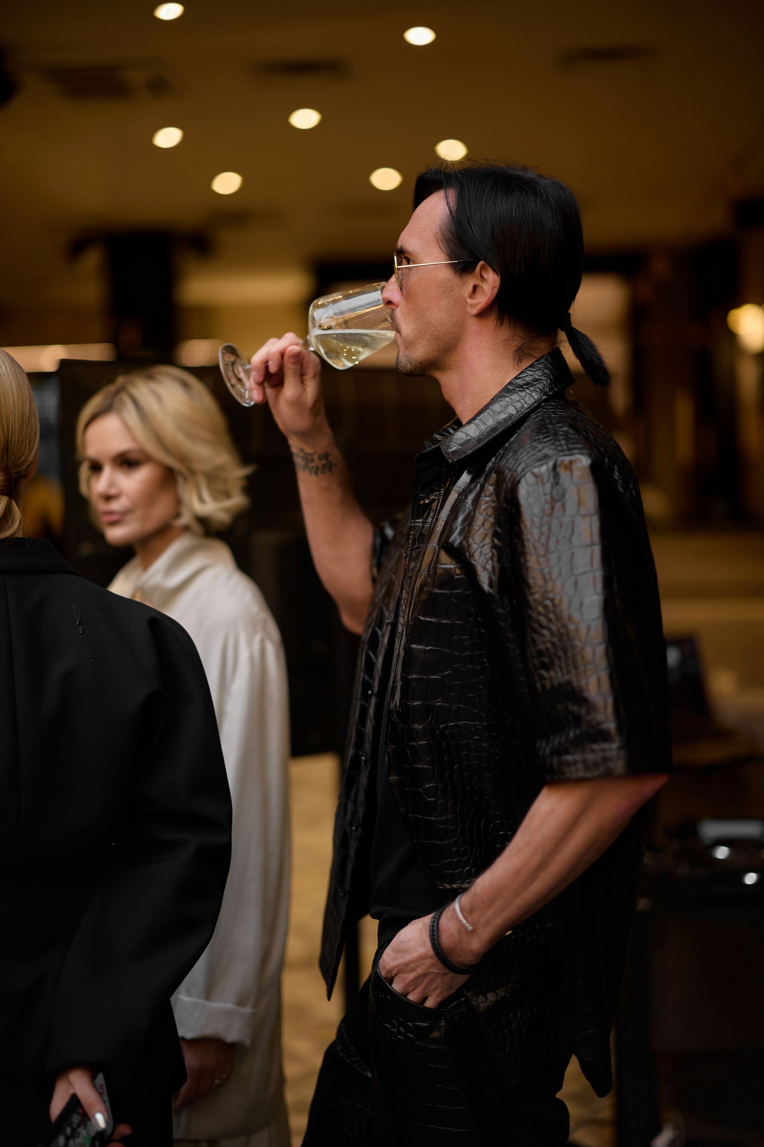 HAPPY BIRTHDAY, KOSTYA!. ARTEMIY IGNATOV