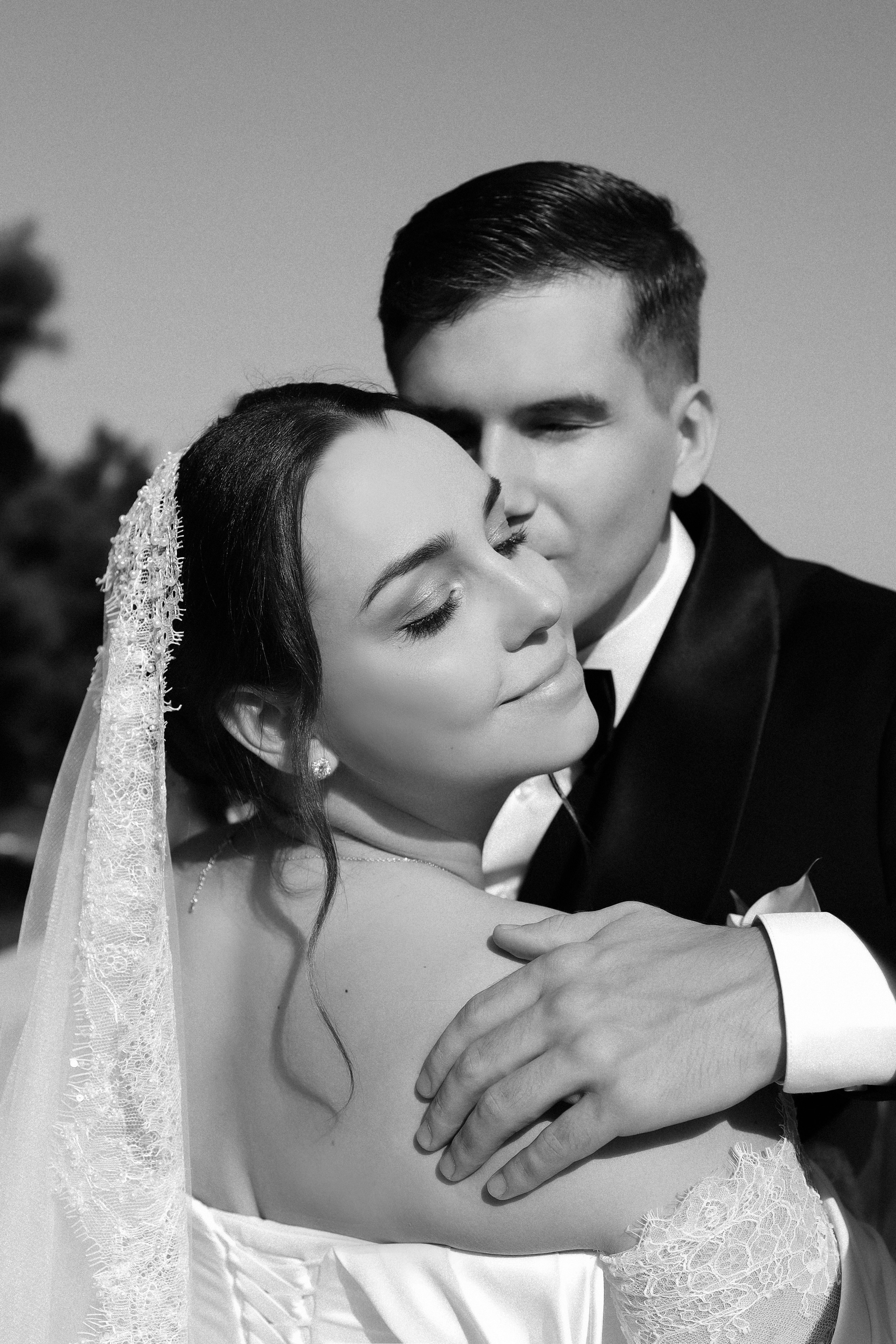 Венчание и банкет А. + Н. Семейный и lovestory фотограф в Москве Светлана Коняхина