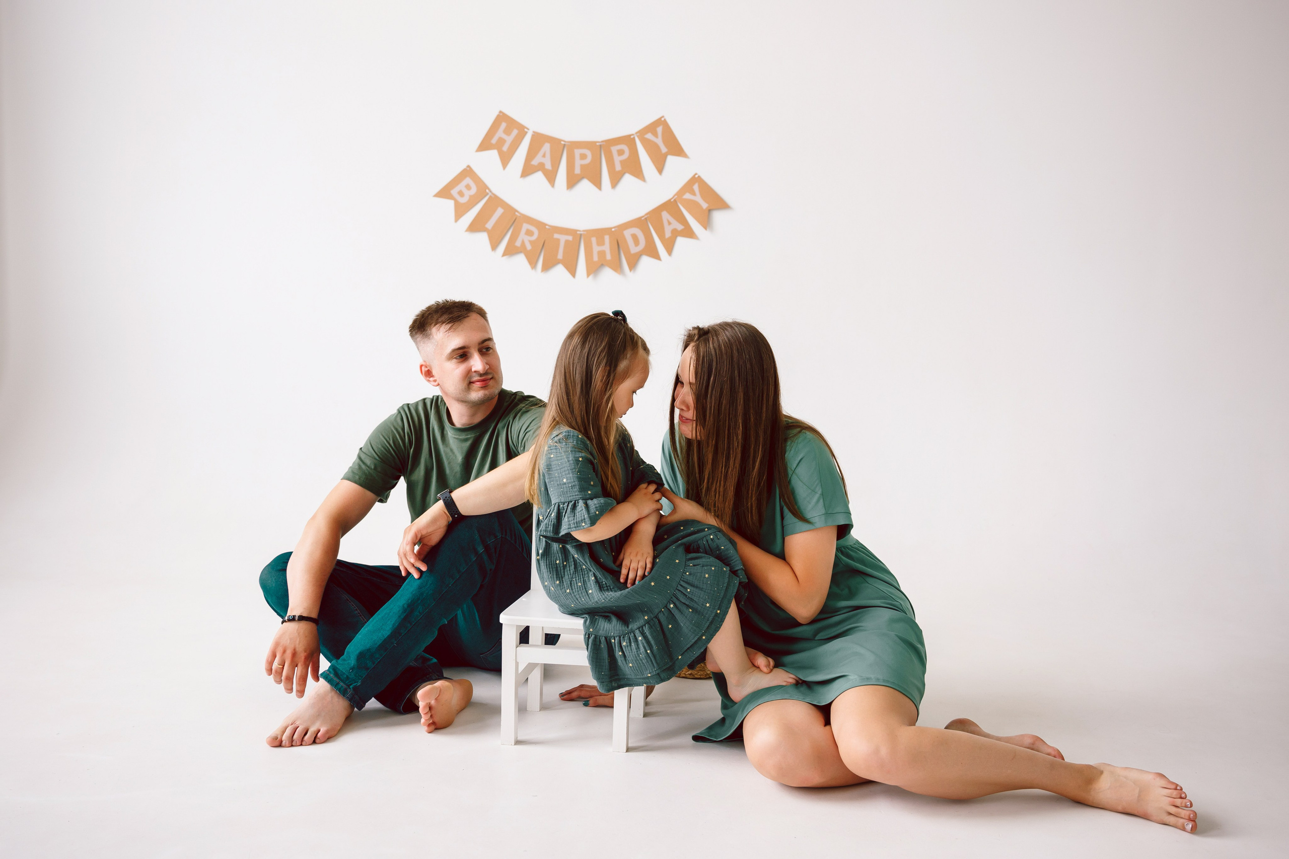 Нике 4 года. Фотограф новорожденных Тверь Диана Муляева