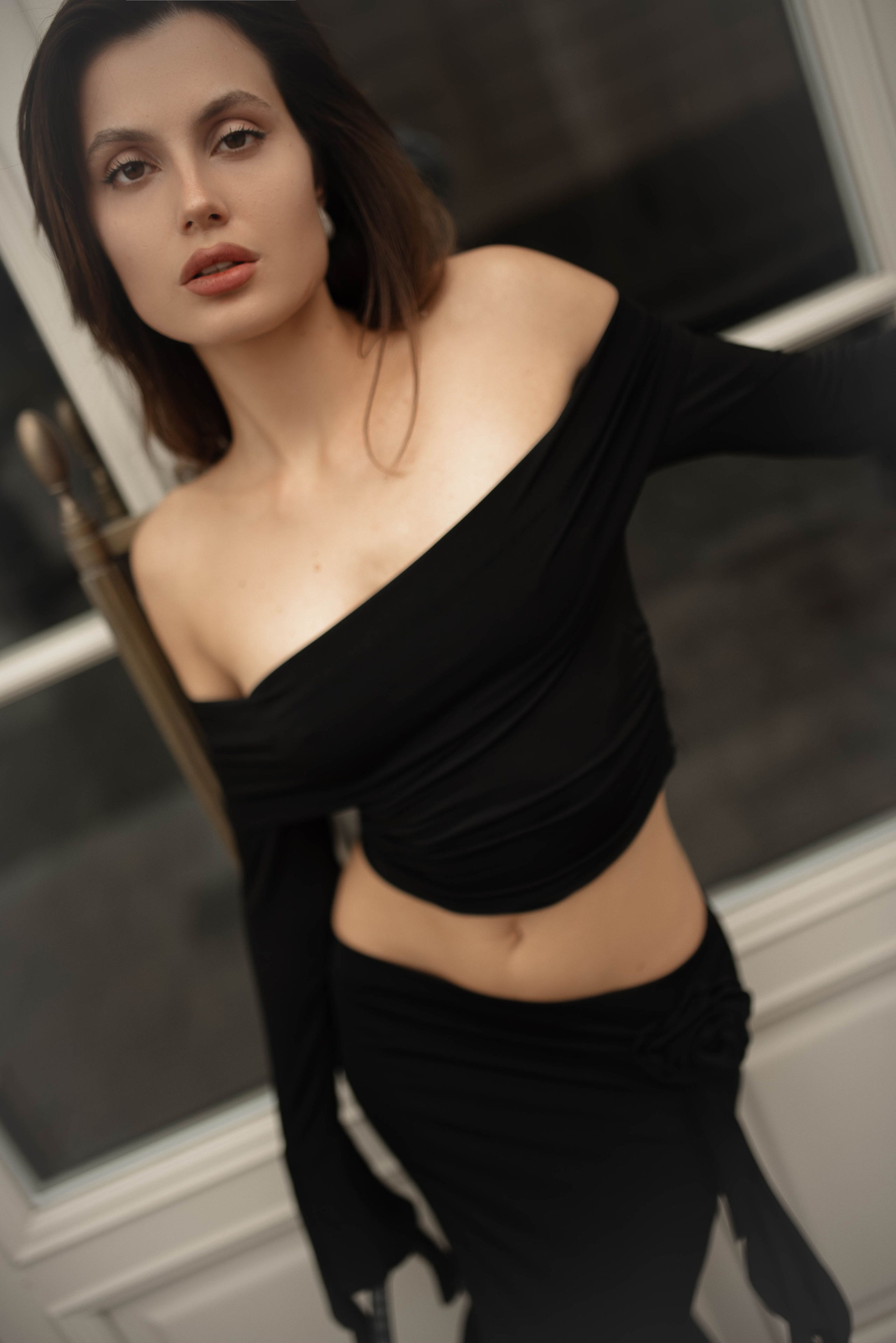 Olya. Фотограф в Москве — Ольга Кушнарева