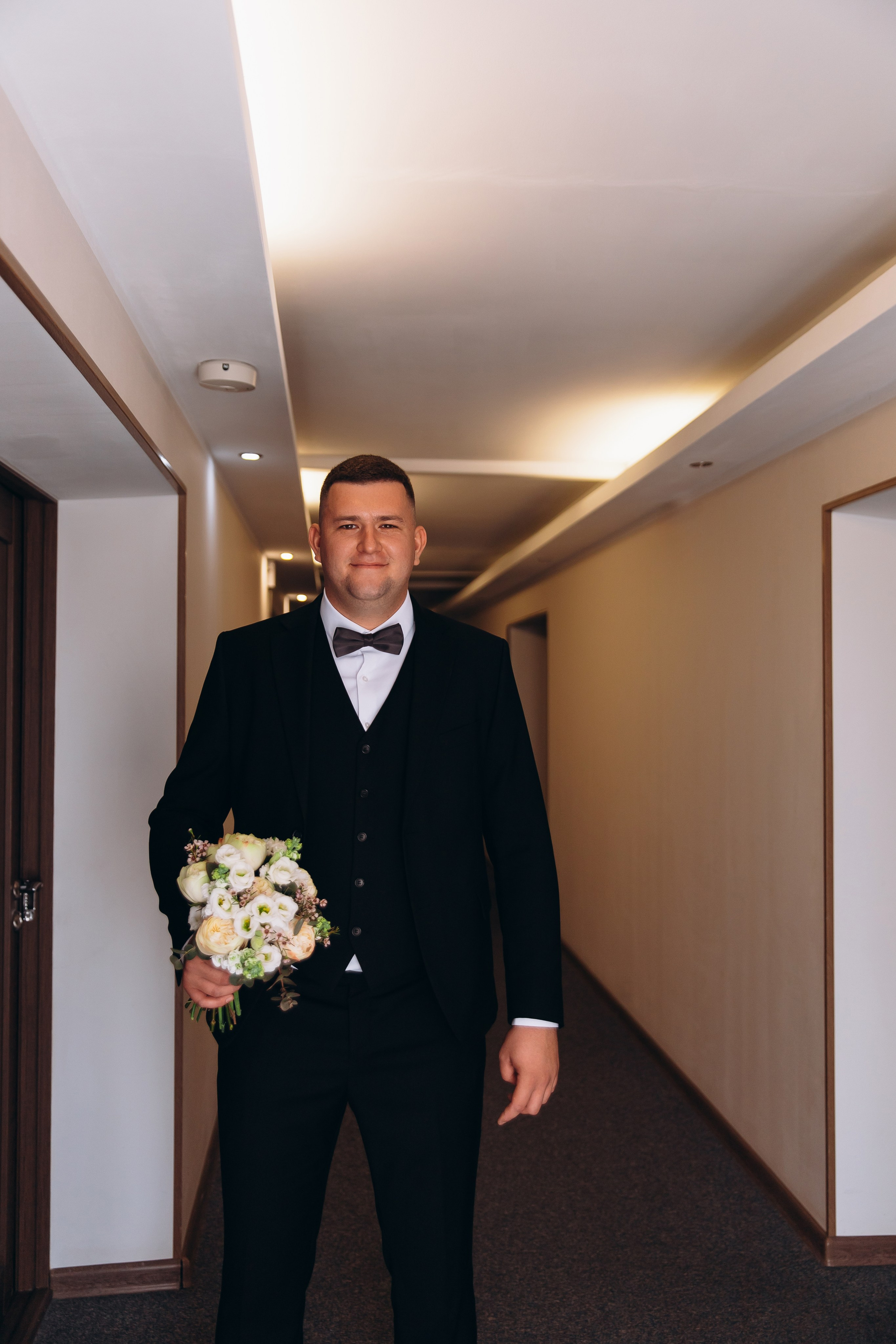 Егор & Татьяна. Свадебный фотограф Чижкова Любовь. Нижний Новгород