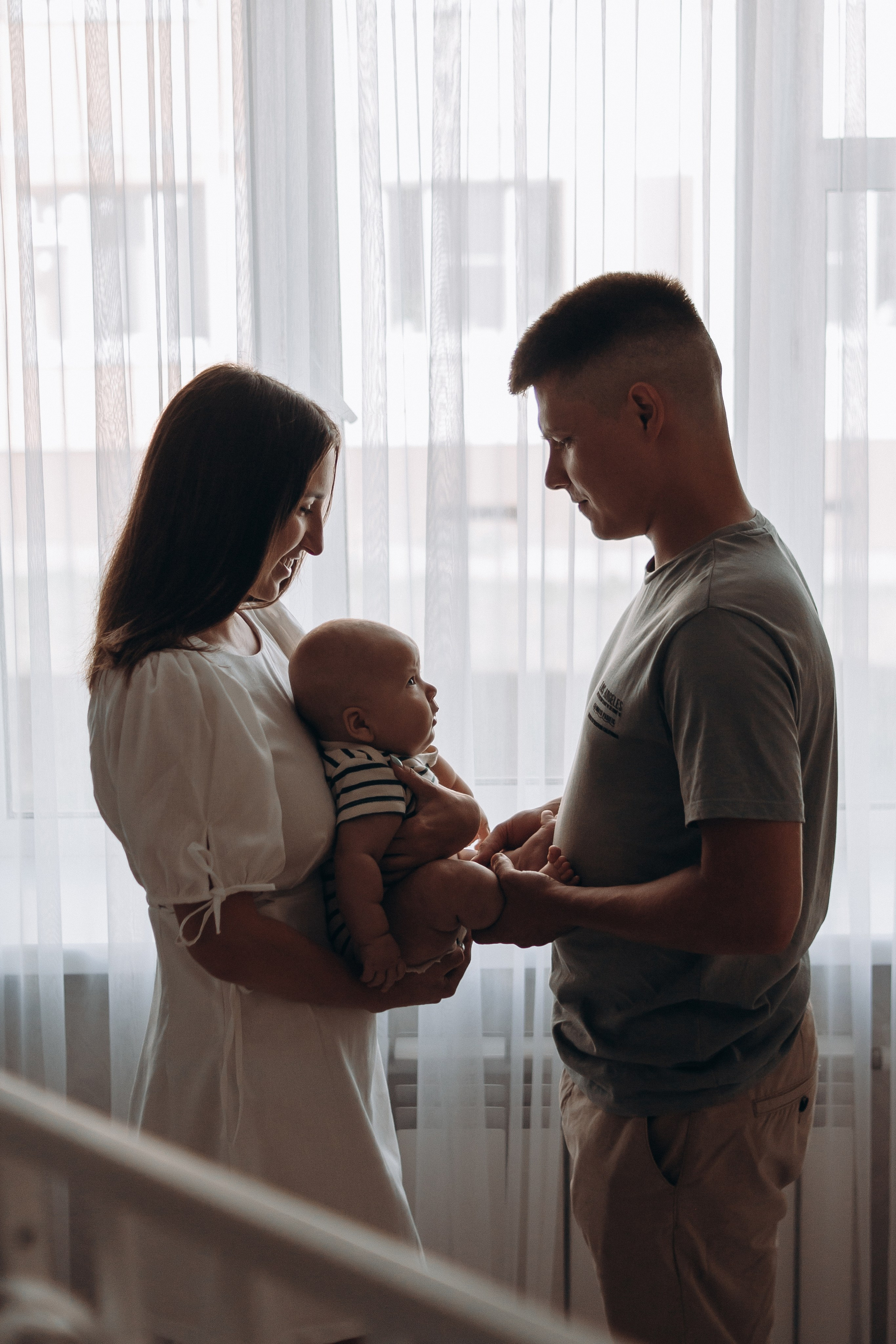 Мир начинается с тебя. Свадебный фотограф Чижкова Любовь. Нижний Новгород