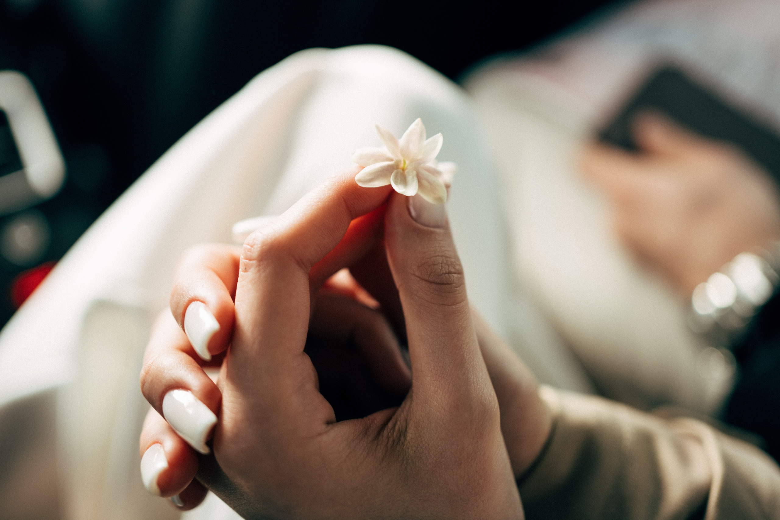 Арина и Артем. Фотограф на любое событие в Кемерово