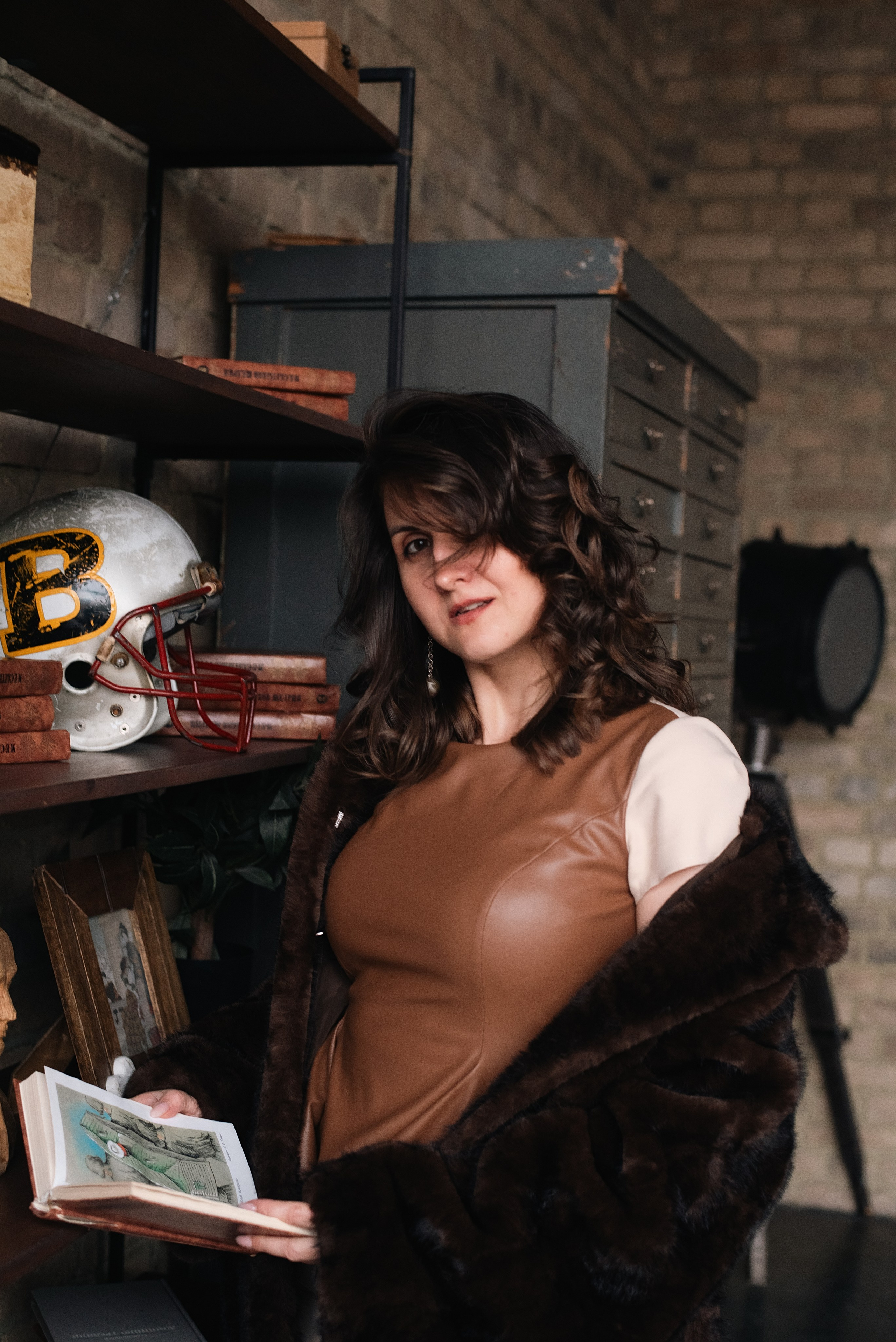 Фотодень. Фотограф, визажист. Москва