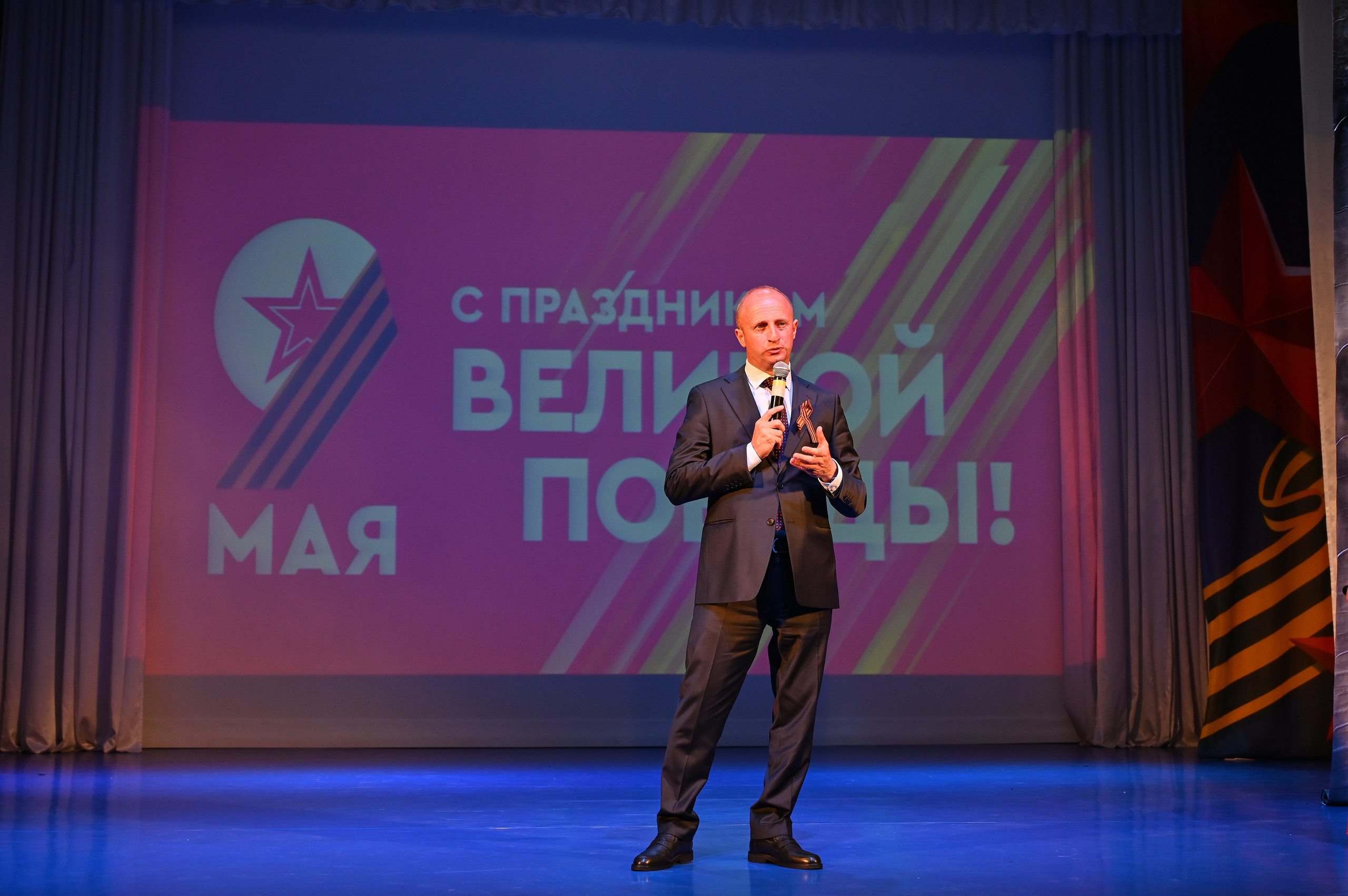 Марьина роща концерт. Жизнь курорта Кабардинка в фотографиях