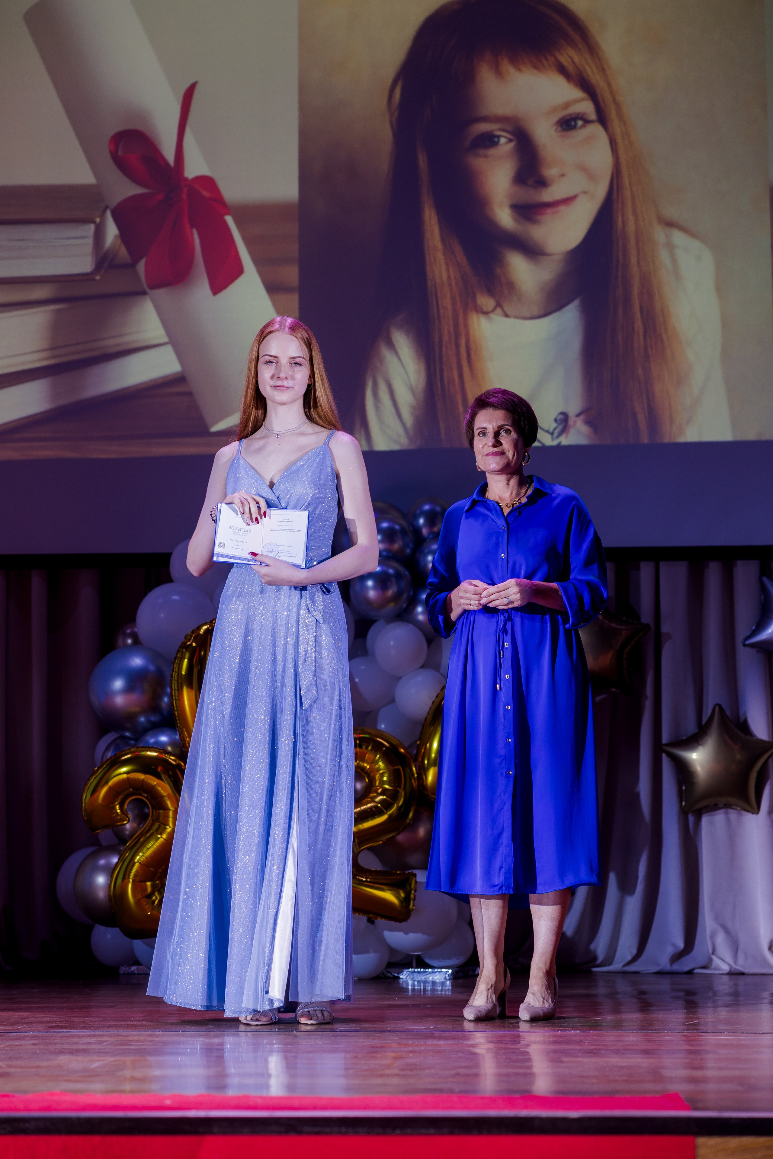 Выпускной школа. Выпускные альбомы в Зеленограде и Москве