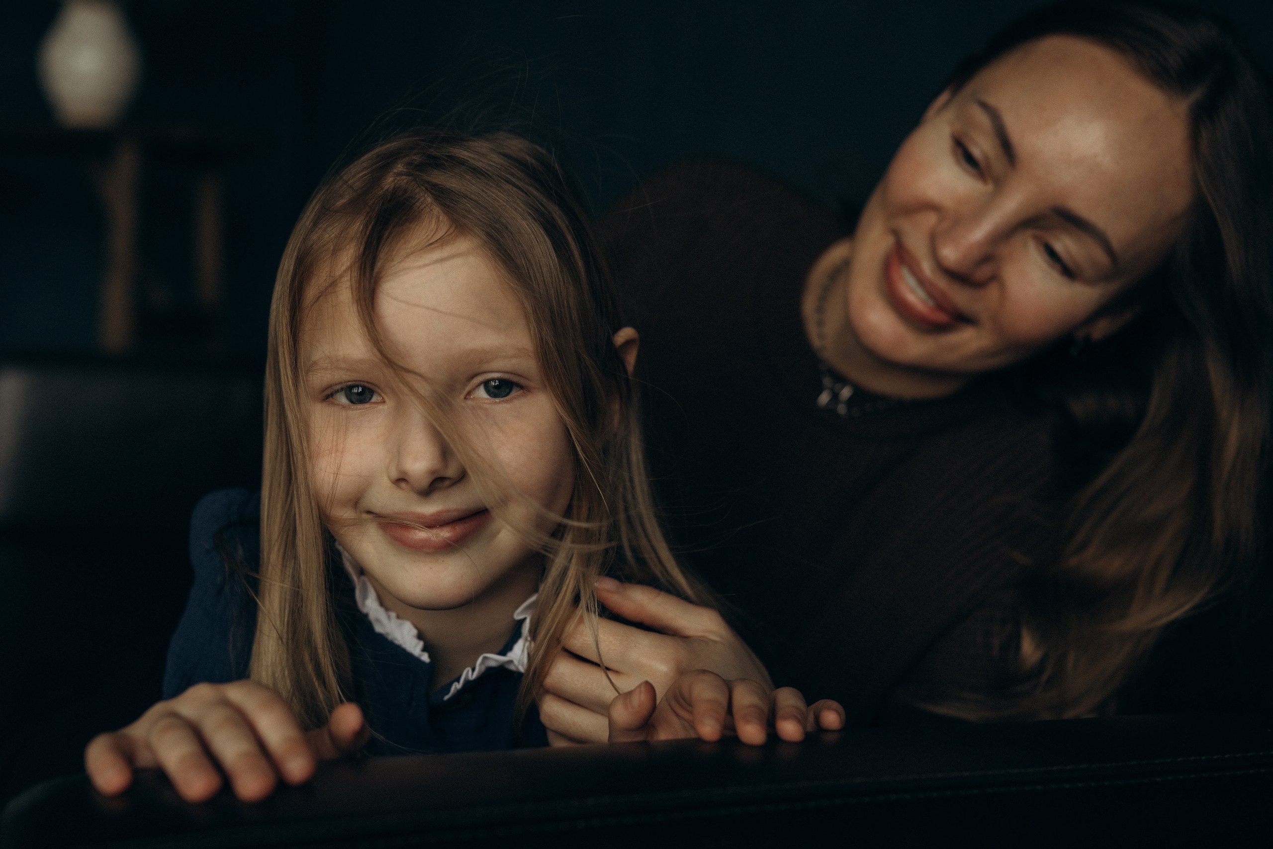 Семейный и Lifestyle фотограф в Санкт-Петербурге