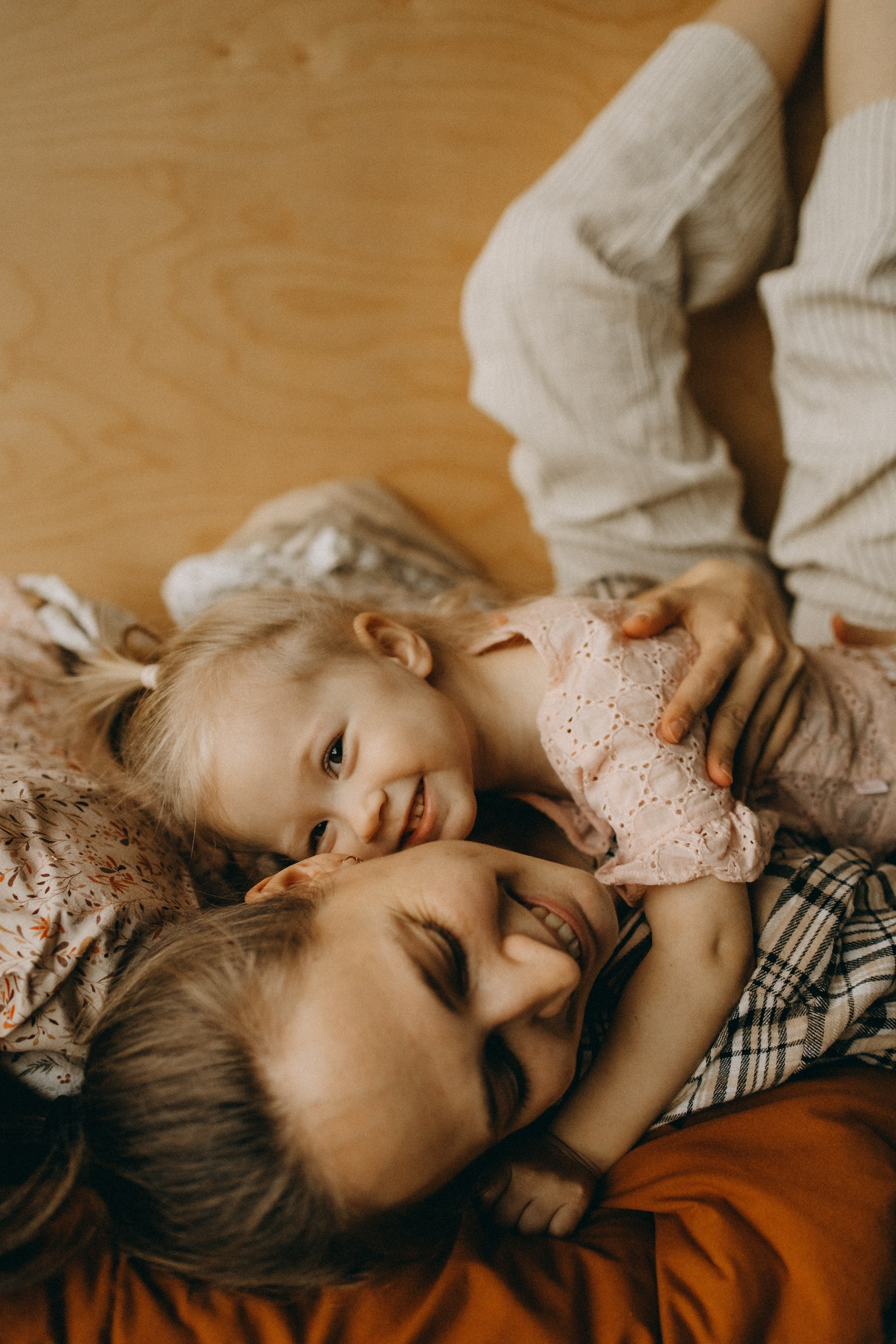 Виолетта и Ульяна. Главная