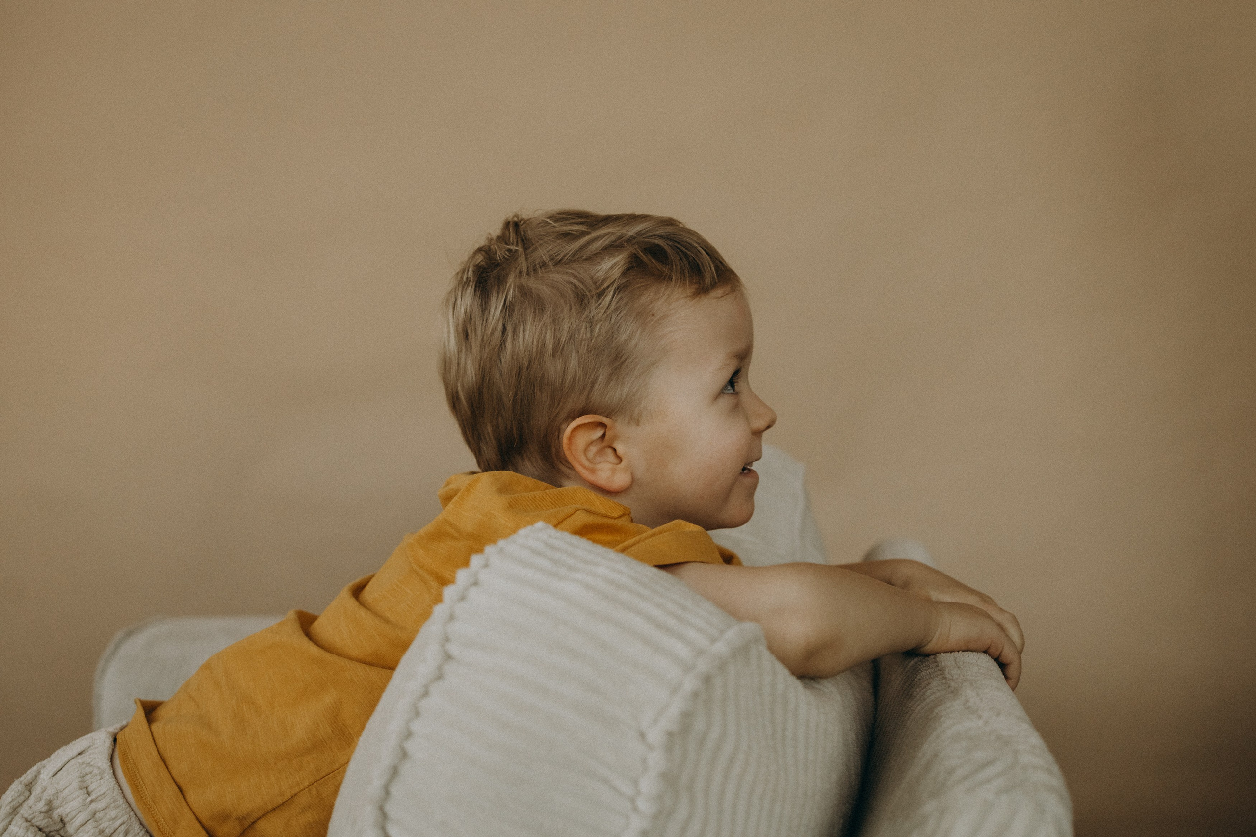 Наташа, Леня, Дима. Главная