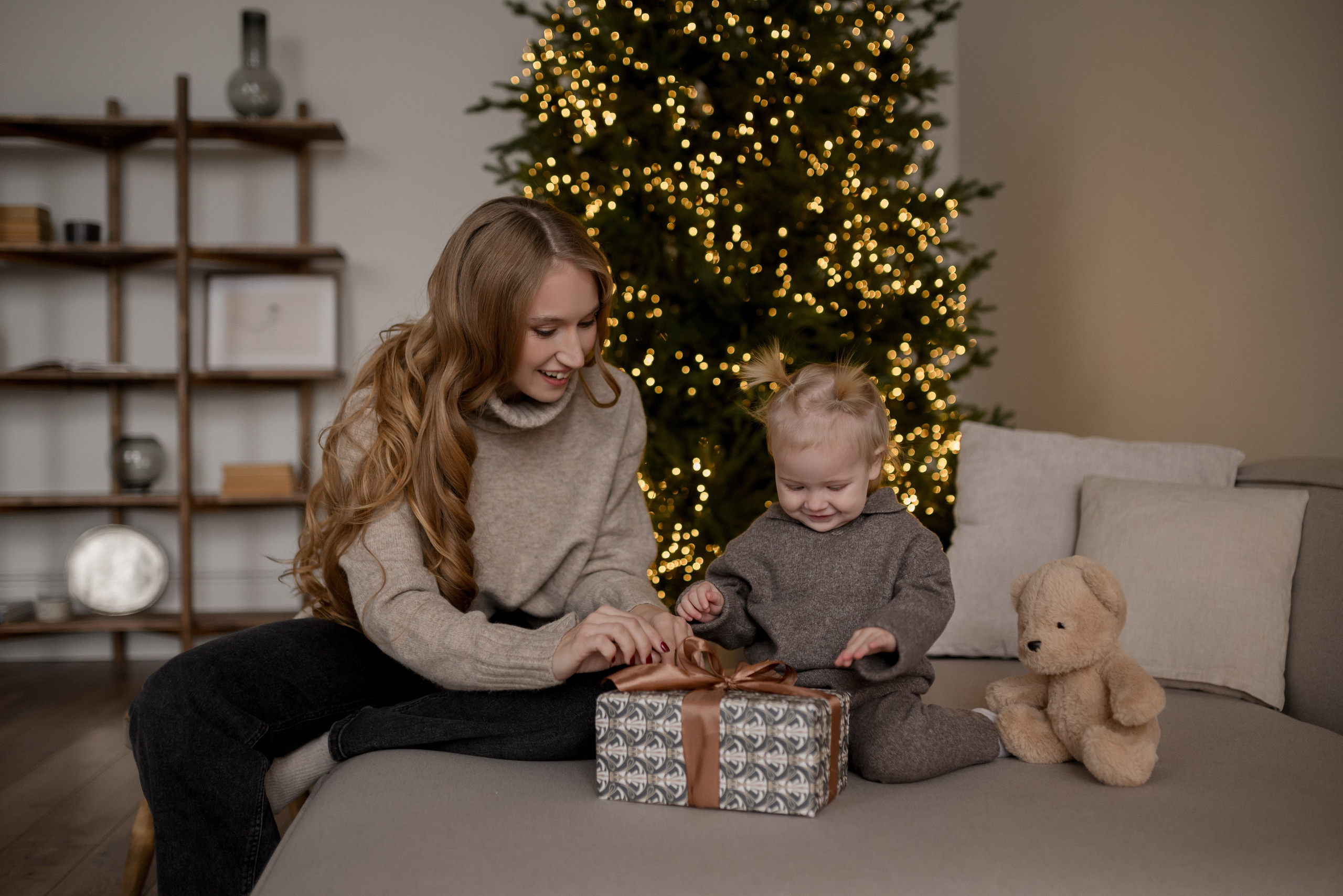 Кристина. Фотограф Анна Абрикосова