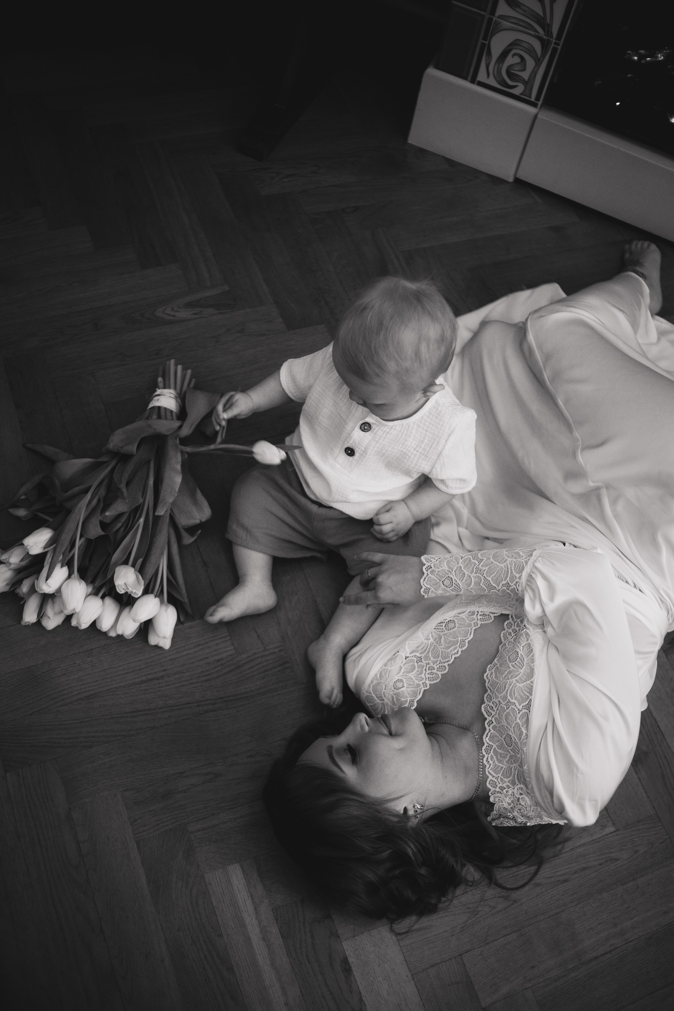 Даша и Даня. Главная