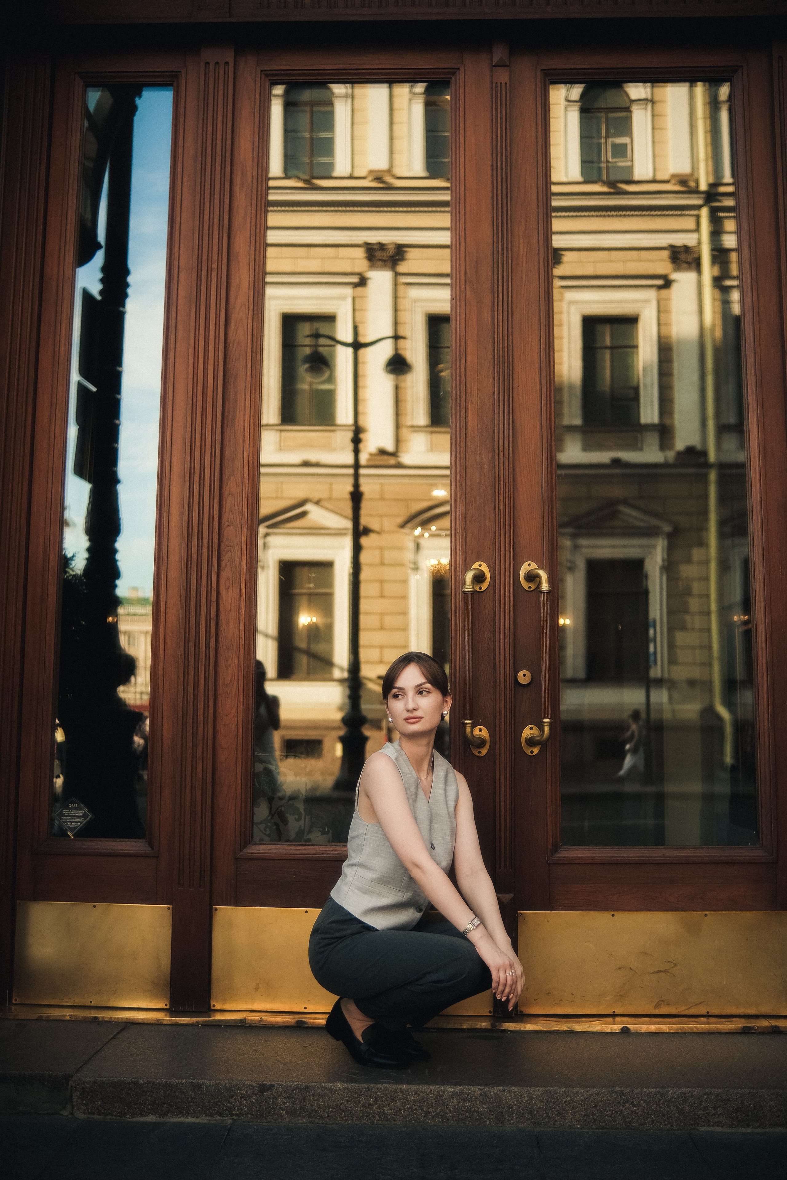 Света & Даша. Phdkvmr.ru