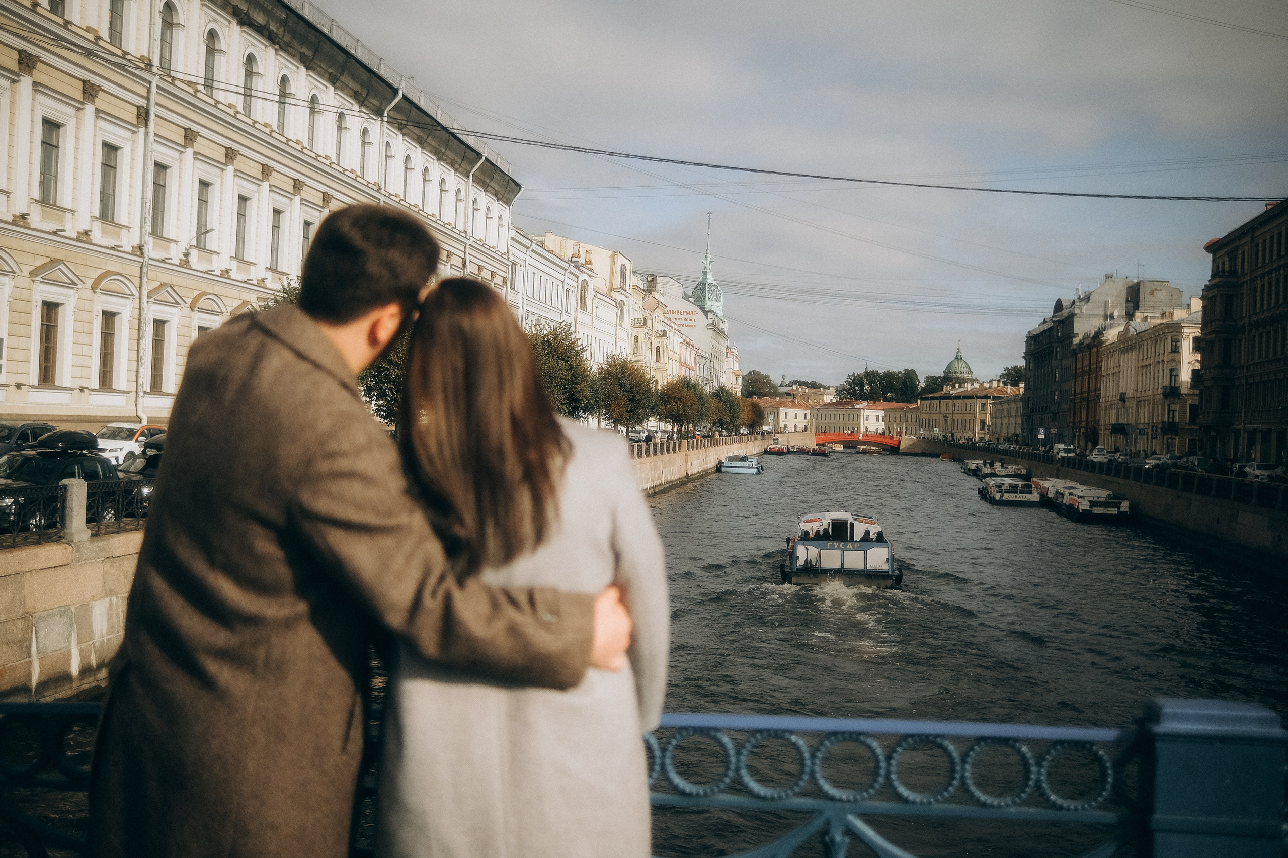 Олеся & Андрей. Phdkvmr.ru