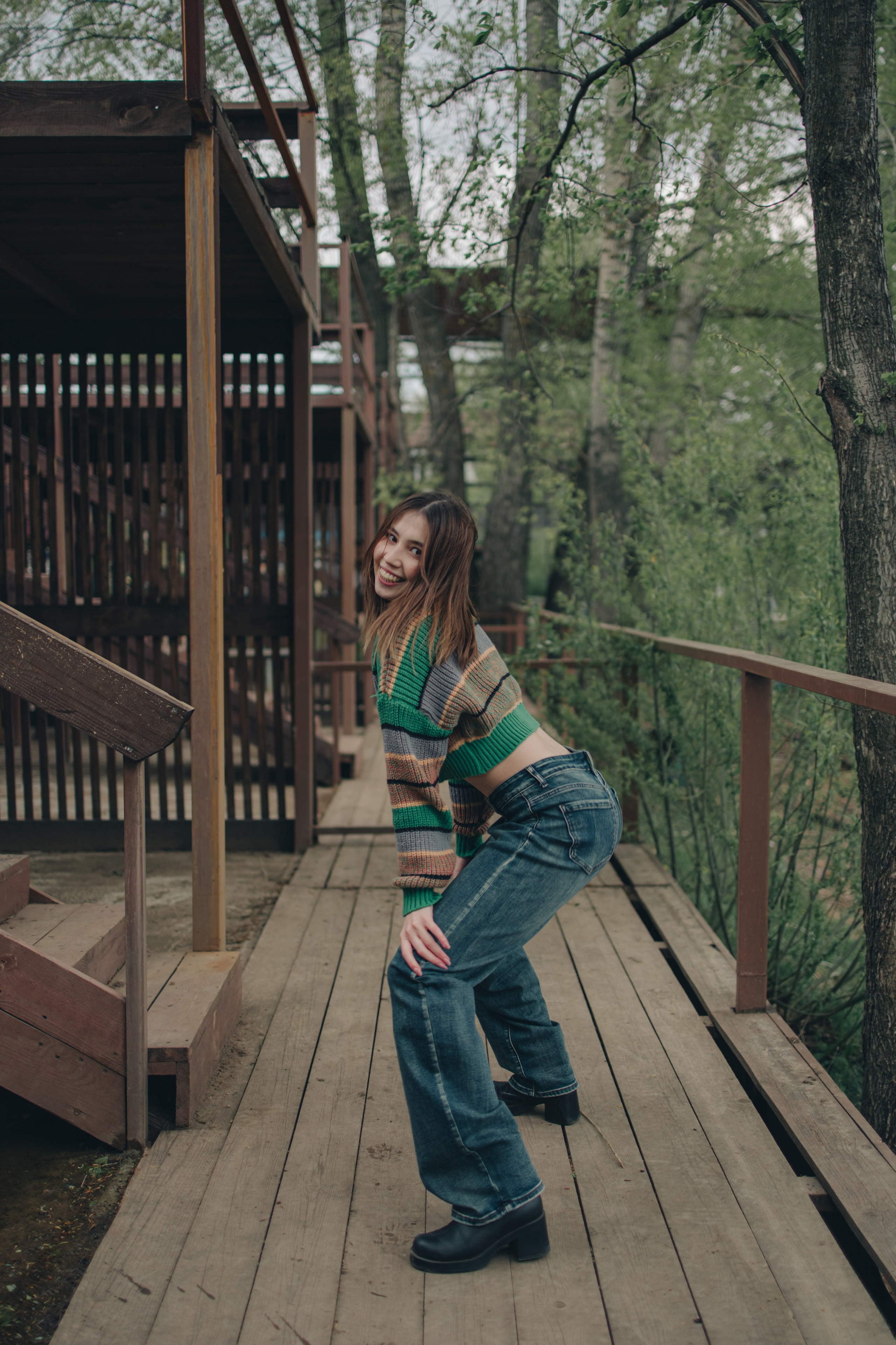 Дания. Фотограф Уфа