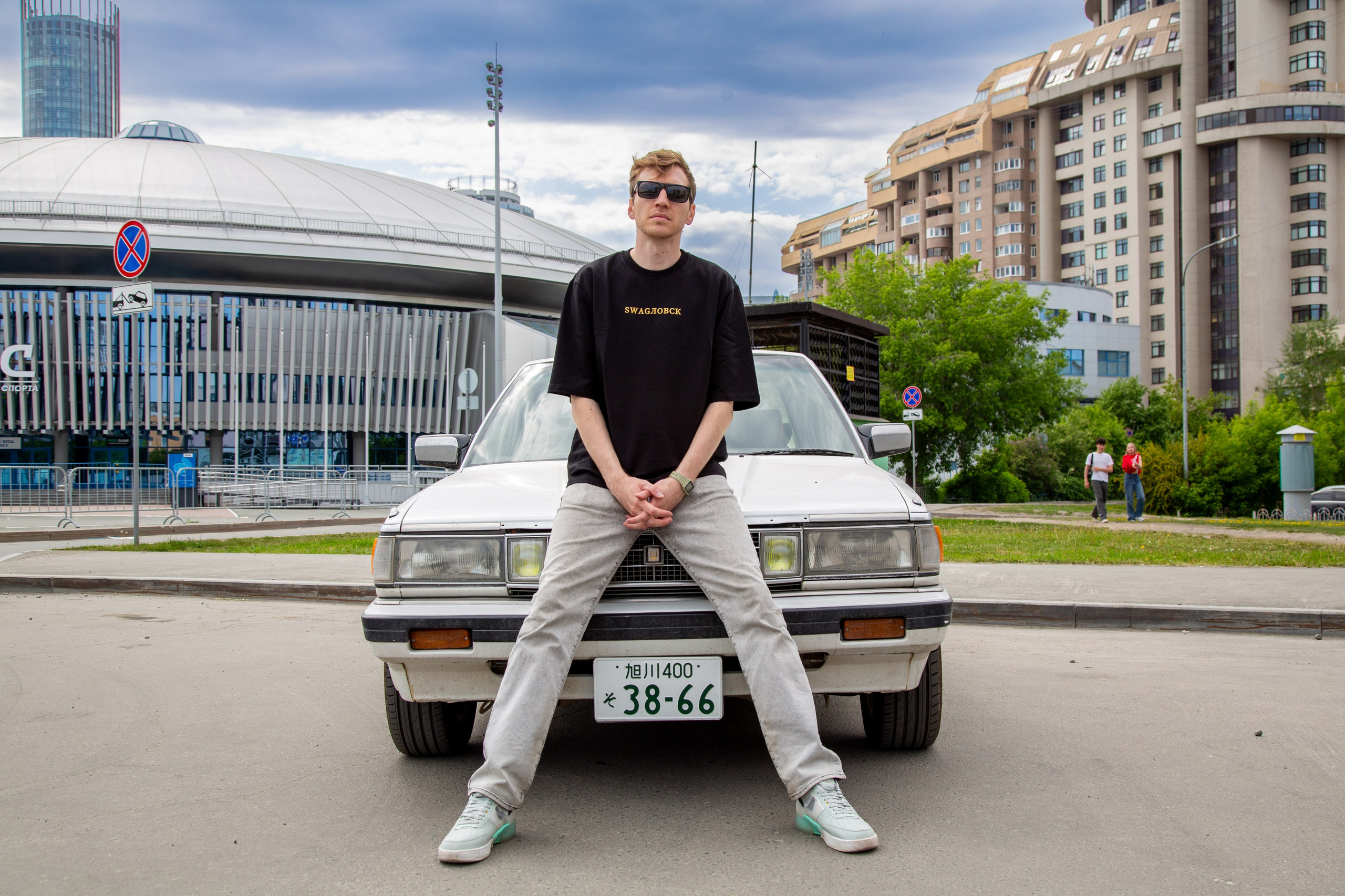 Автомобили. Фотограф Мохов Андрей