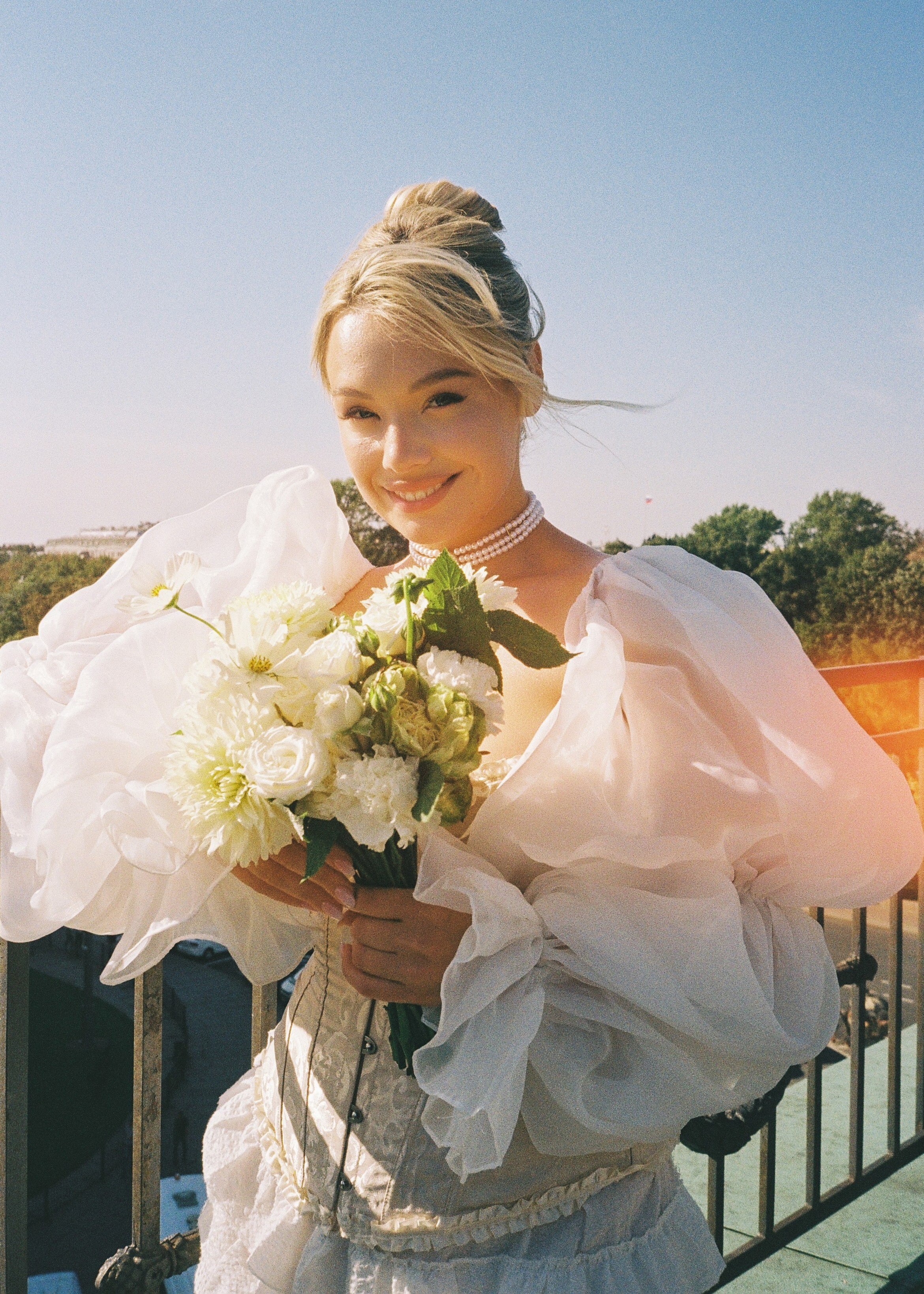 Дима и Даша. Светлана, свадебный фотограф Санкт-Петербург / СПб