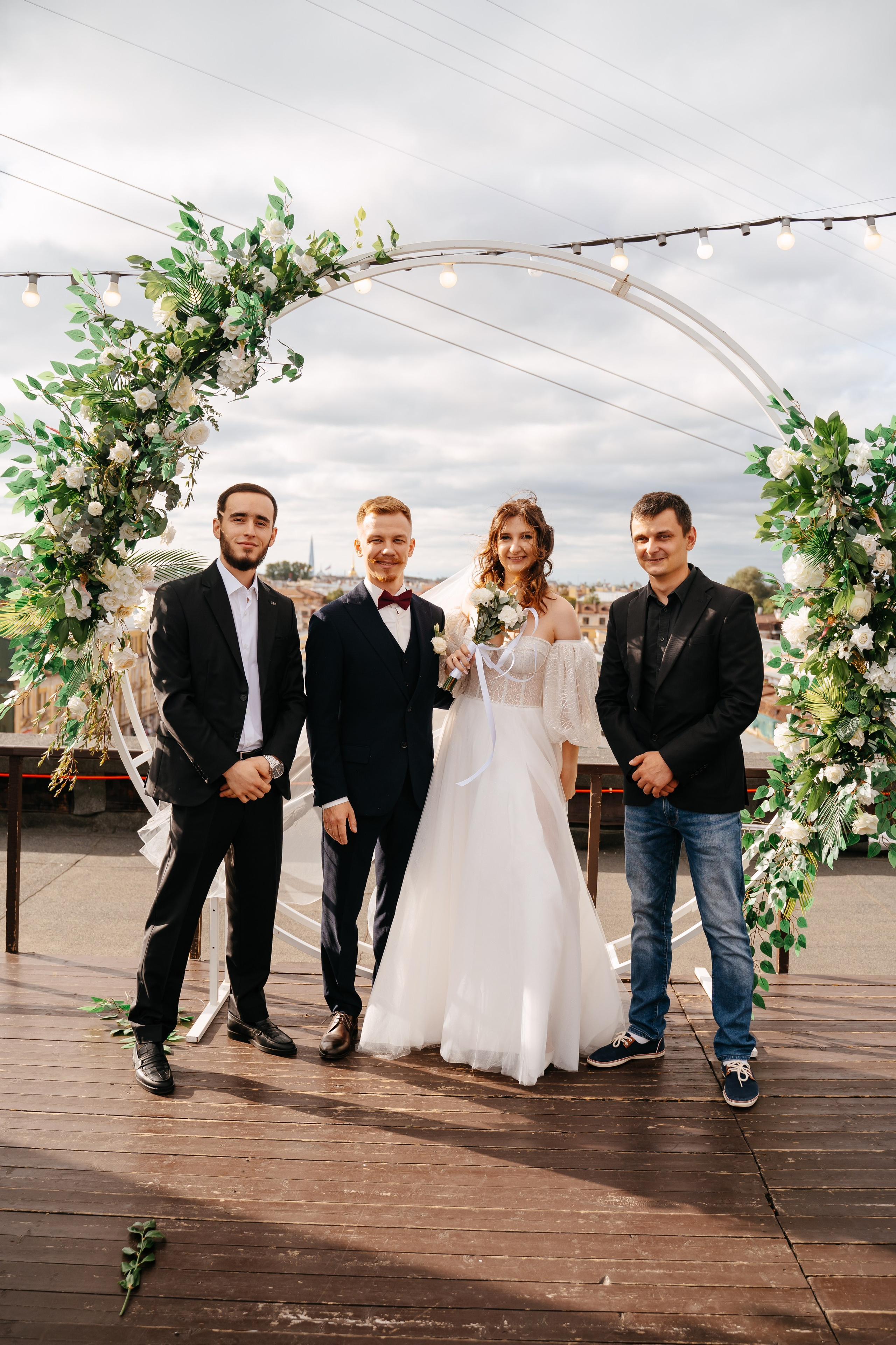 Мария и Иван. Семейный и свадебный фотограф в Санкт-Петербурге и Москве