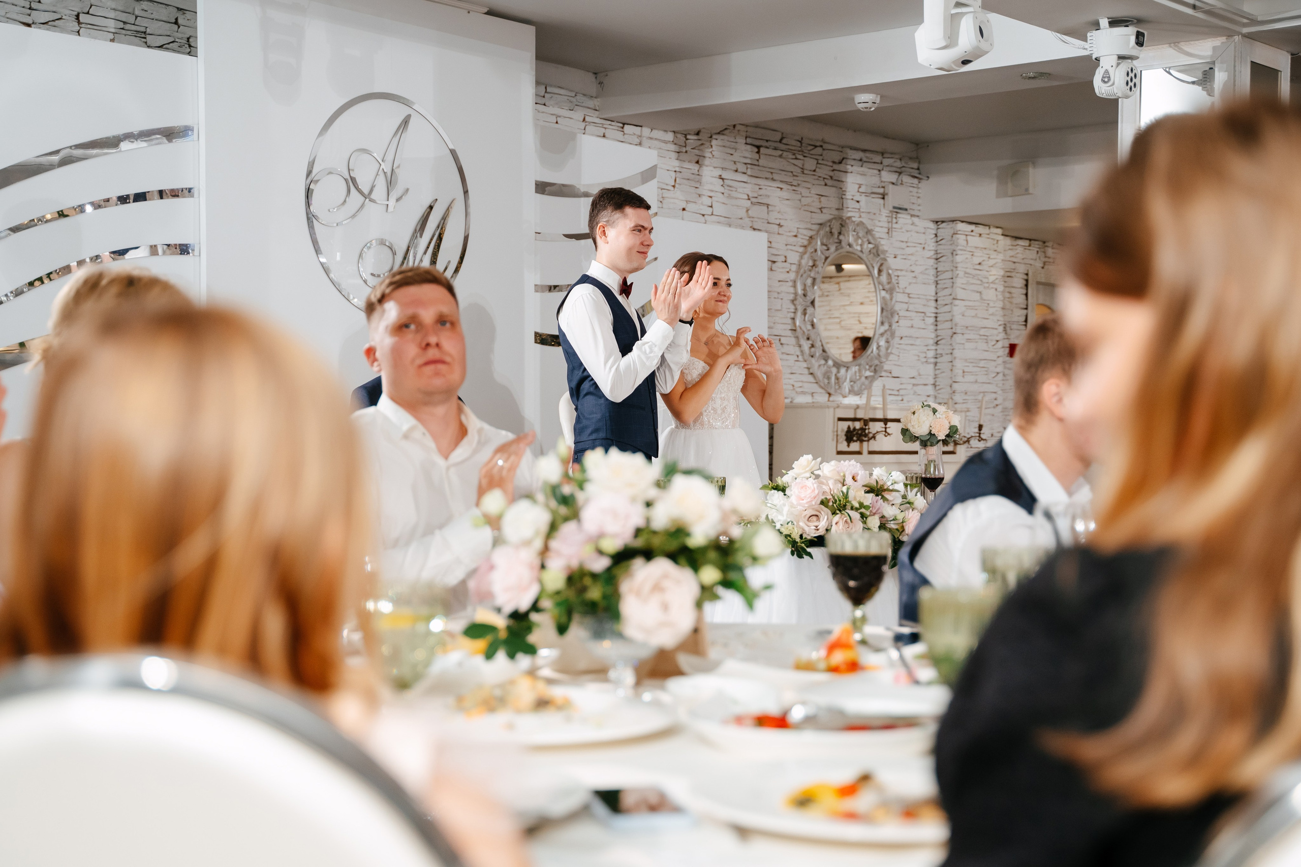 Александр и Мария. Семейный и свадебный фотограф в Санкт-Петербурге и Москве