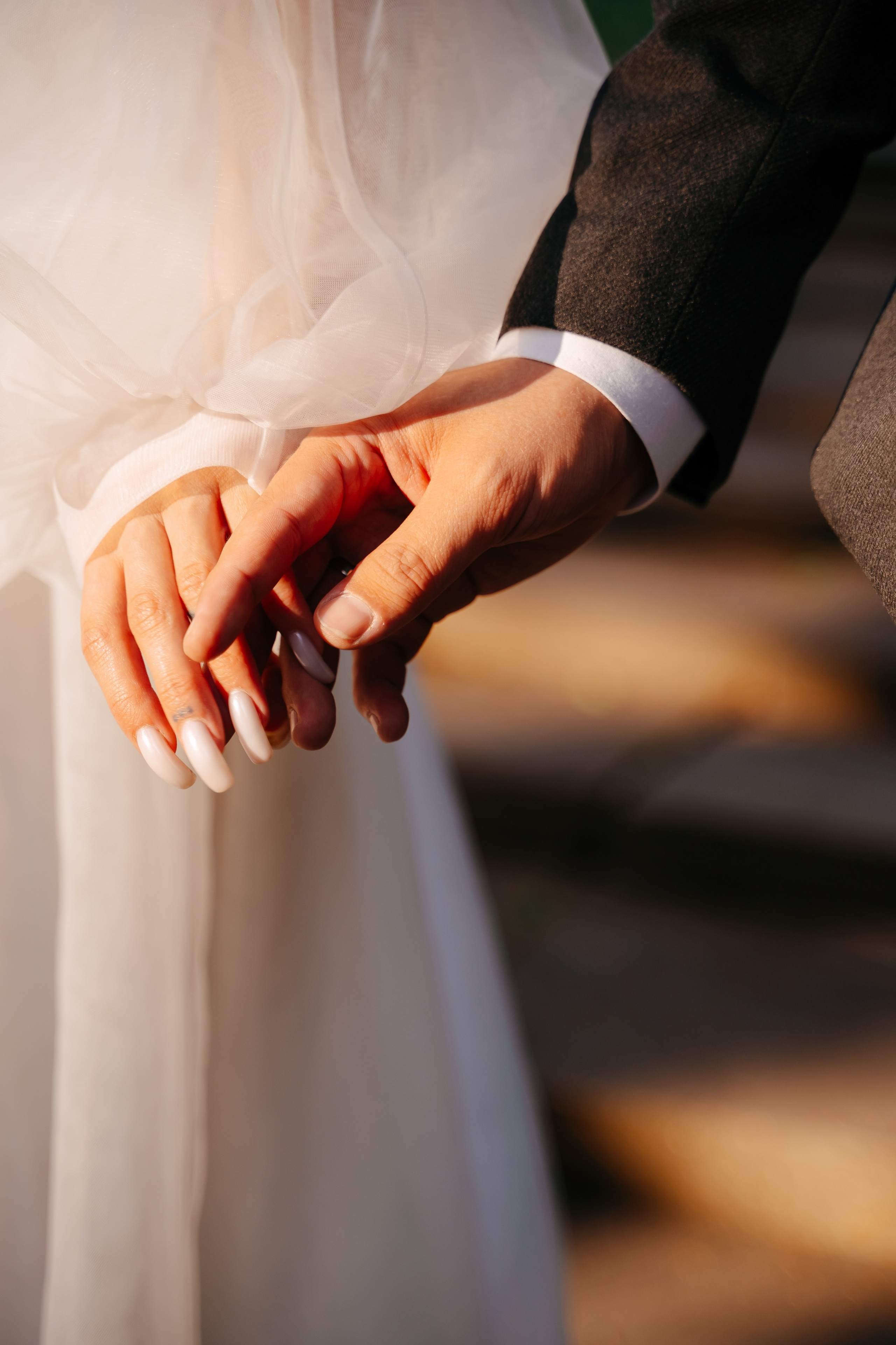 Свадьба загородом в Москве