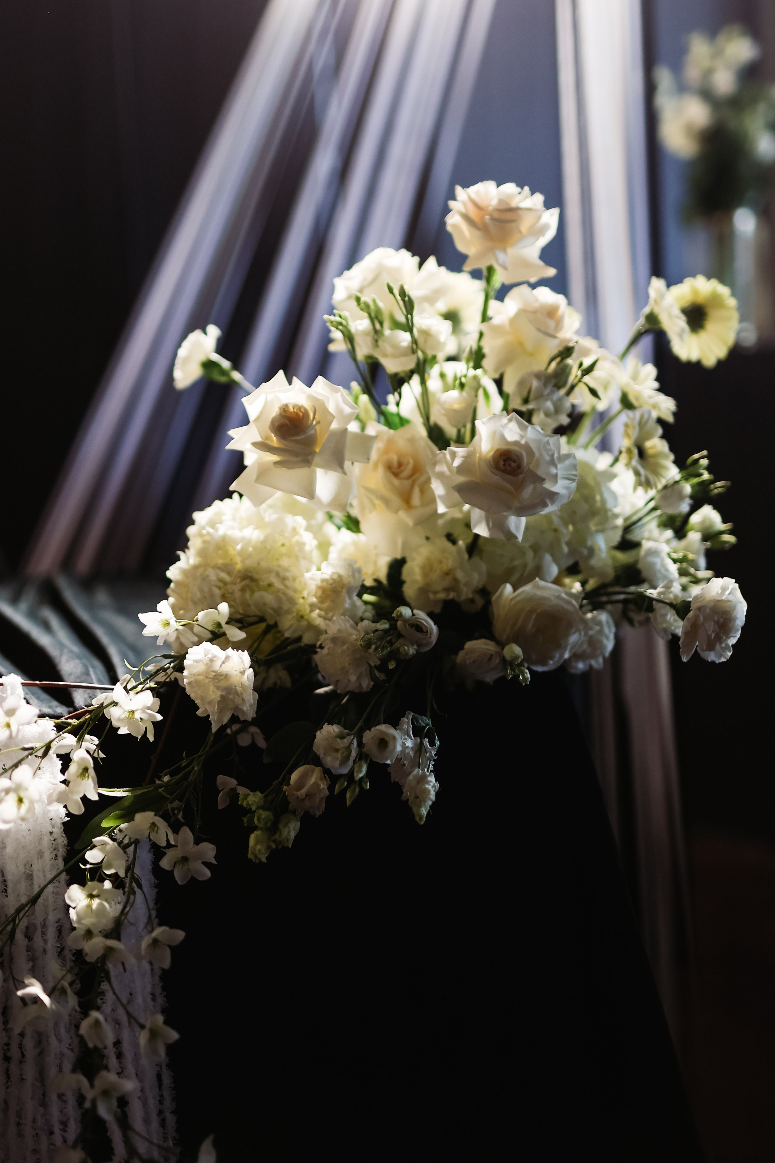 Церемония и банкет. Екатерина и Кирилл. Фотограф в Москве Анастасия Курлович