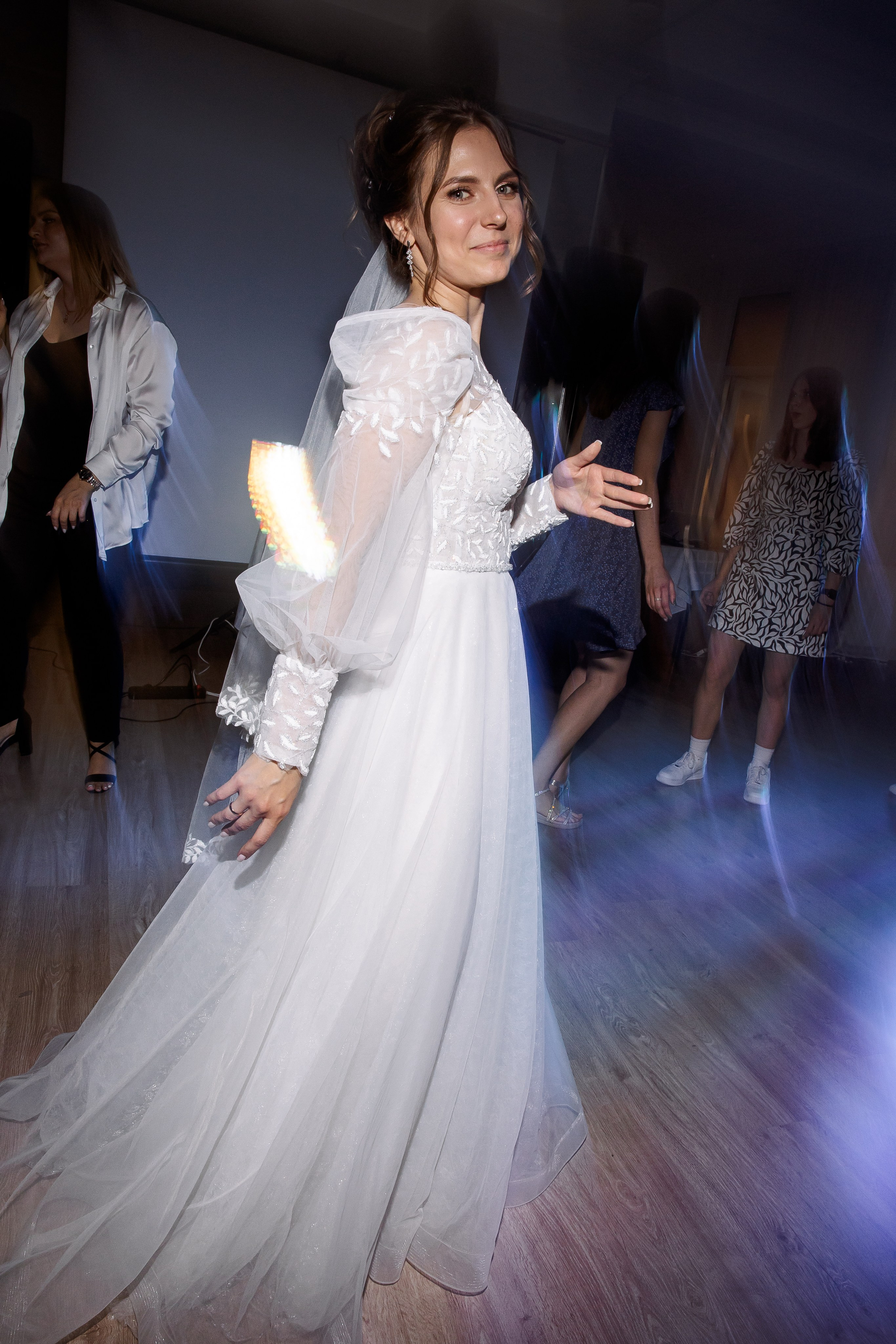 Евгений и Татьяна. Свадебный и семейный фотограф в Челябинске Юлия Ишимова