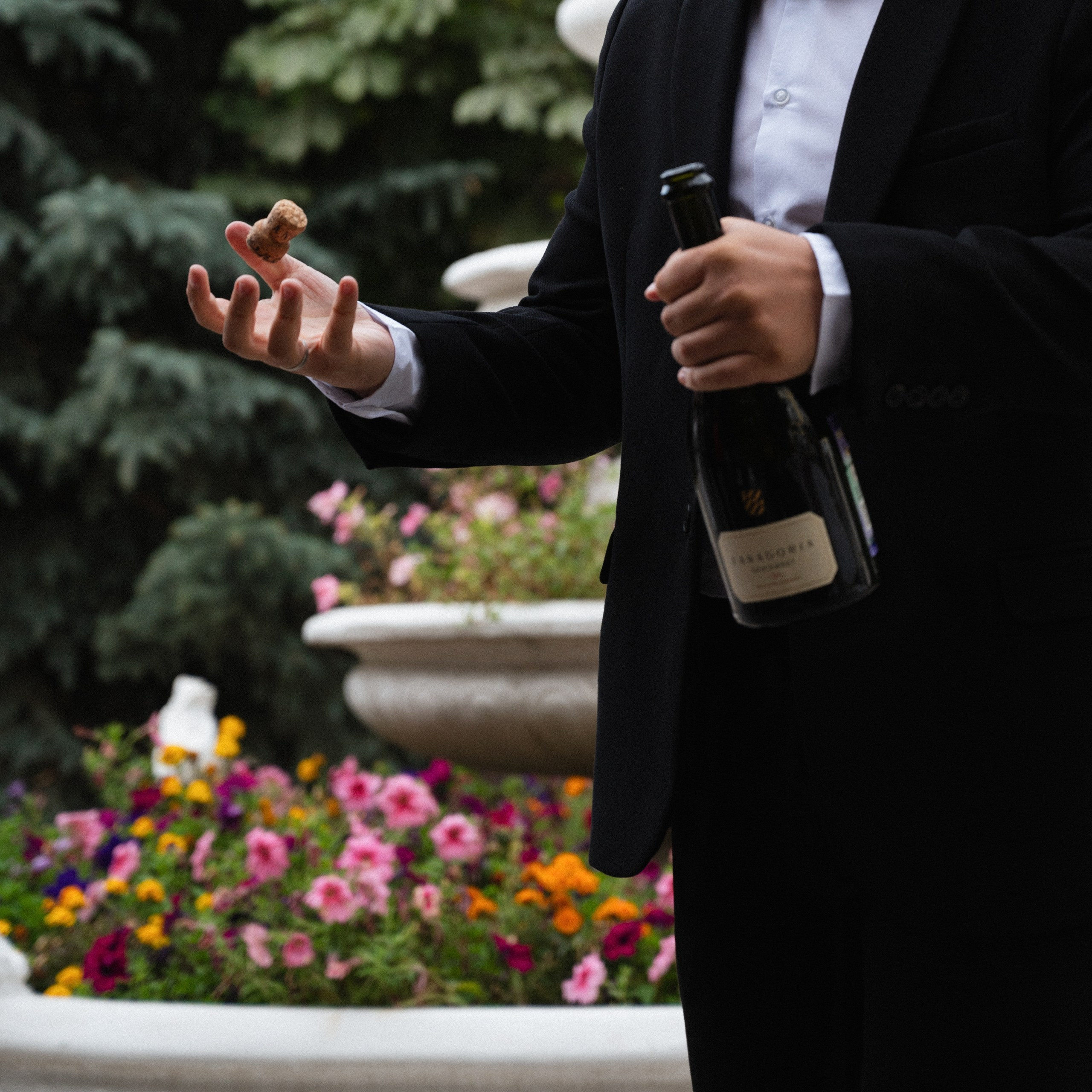 Victor & Maria. Портретный и репортажной фотограф Алексей Волков. Москва, Оренбург