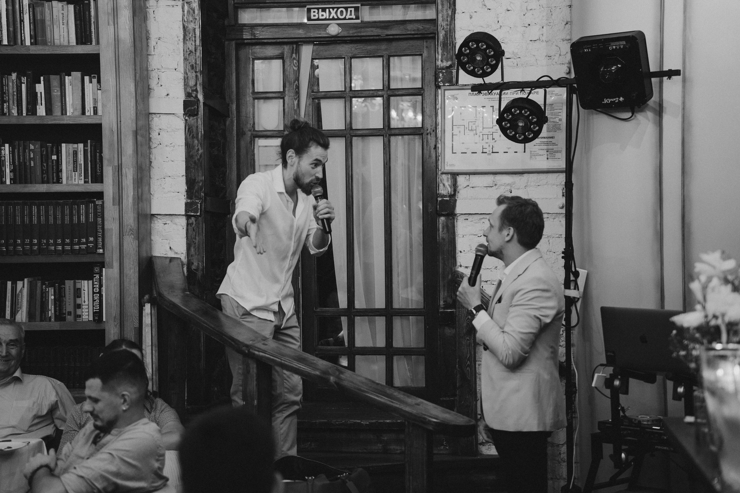 Аня&Витя. Фотограф, Видеограф Новосибирск