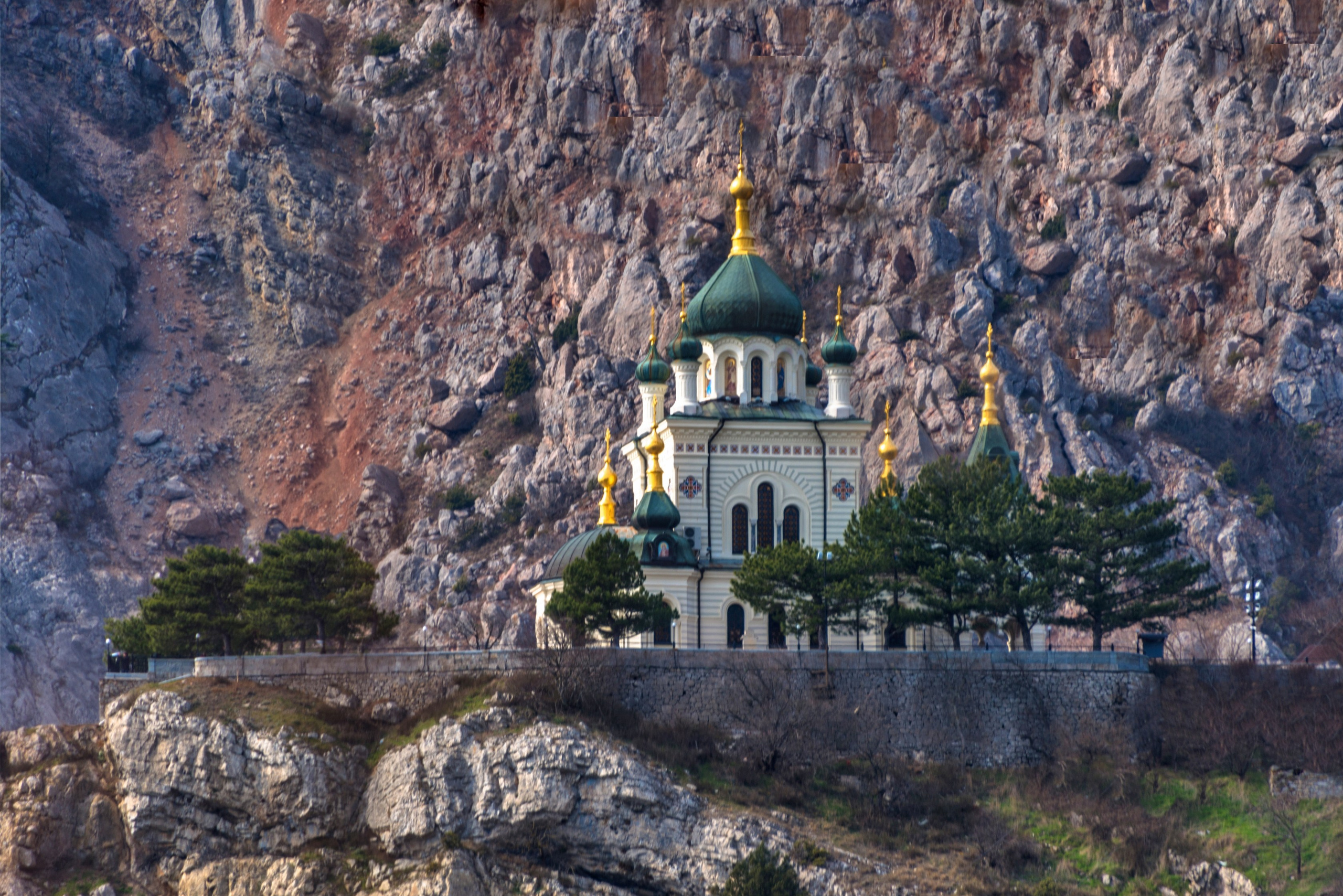 Крым. Фотограф Лара Кучина