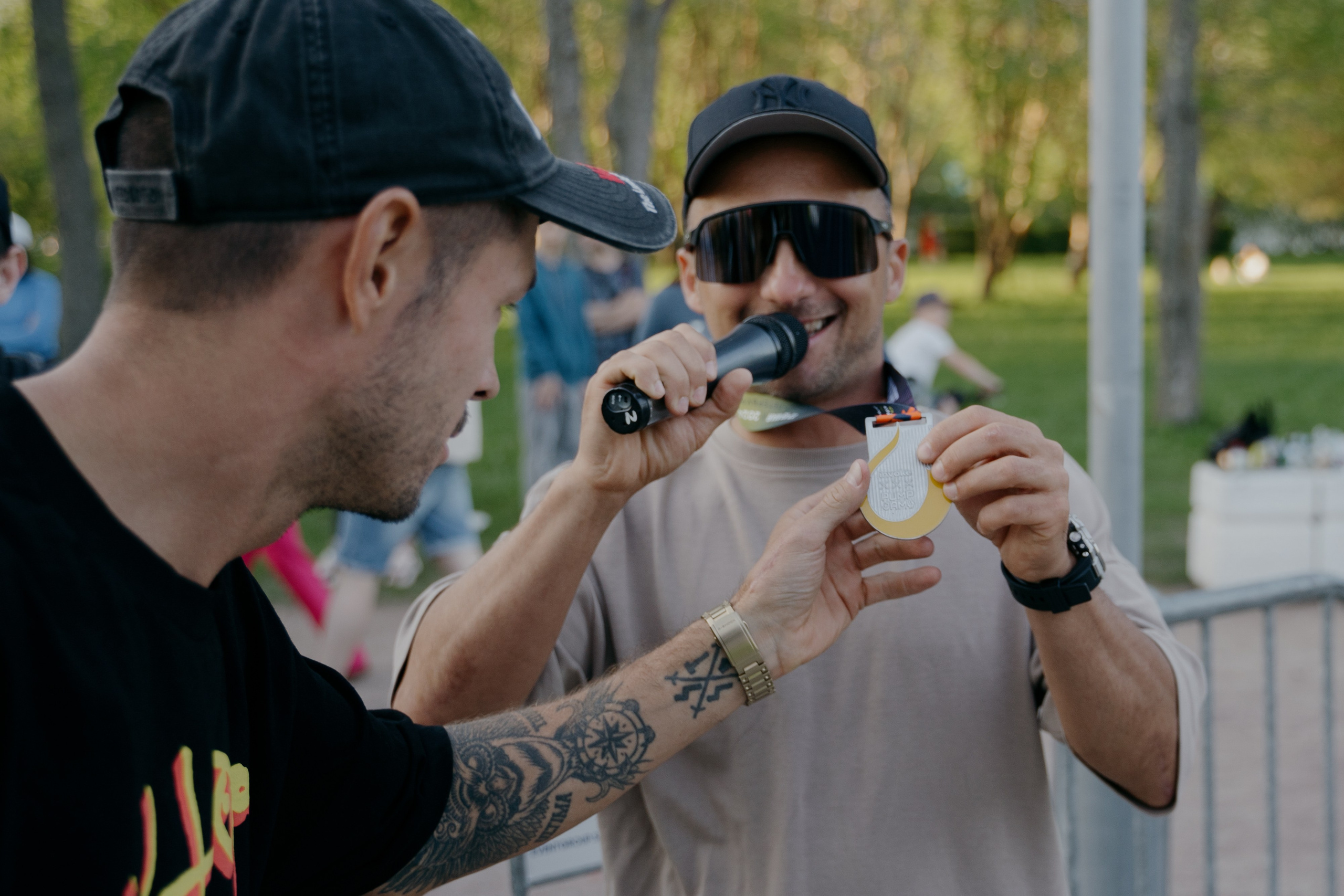 INVOKE PUMP JAM 17–19 мая 2024 СПБ Парк 300 летия. Свадебный и семейный фотограф в Санкт-Петербурге Дмитрий Панин