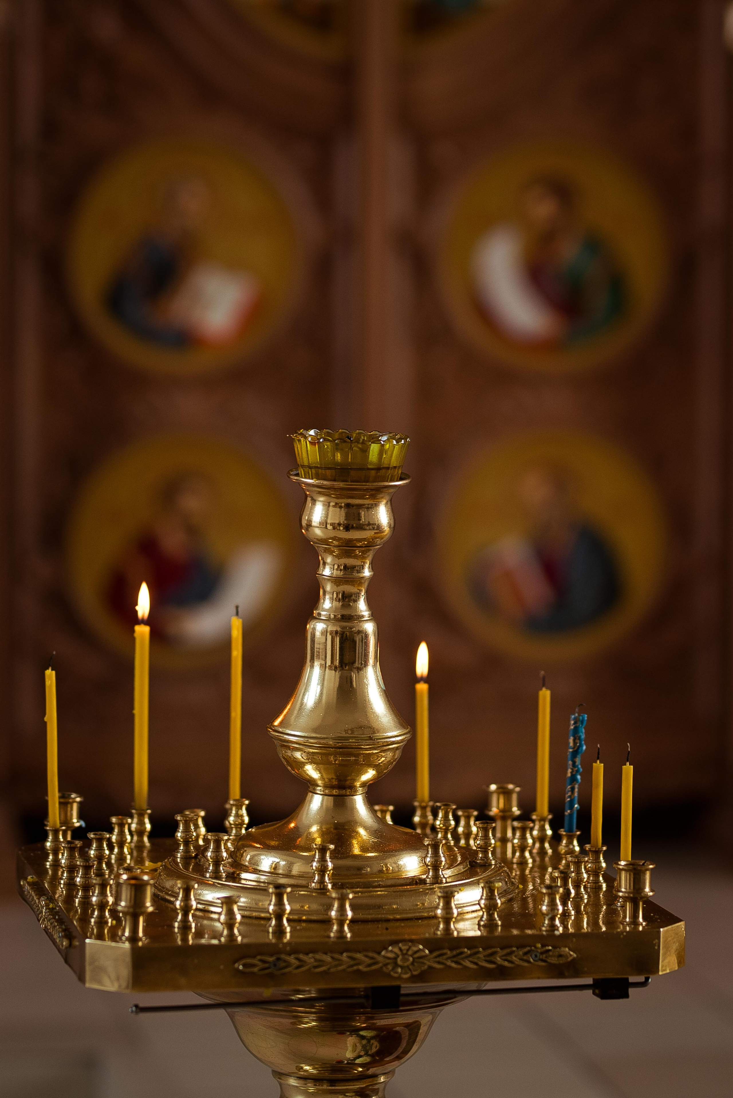 Крещение Ромы. Свадебный и семейный фотограф Яна Стражева. Волгоград, Москва