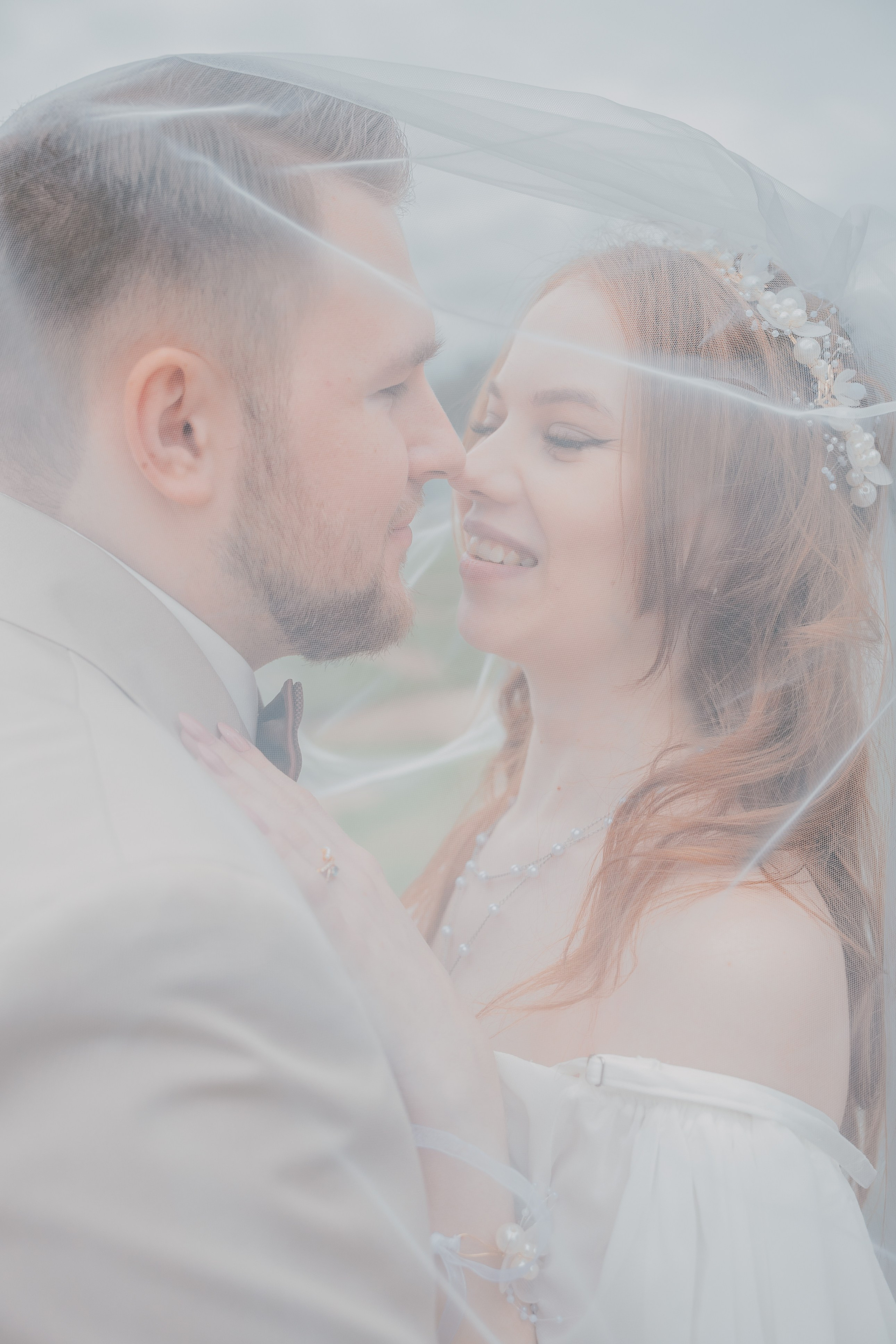 Илья & Ксения. Фотограф в Москве Дмитрий Емельянов