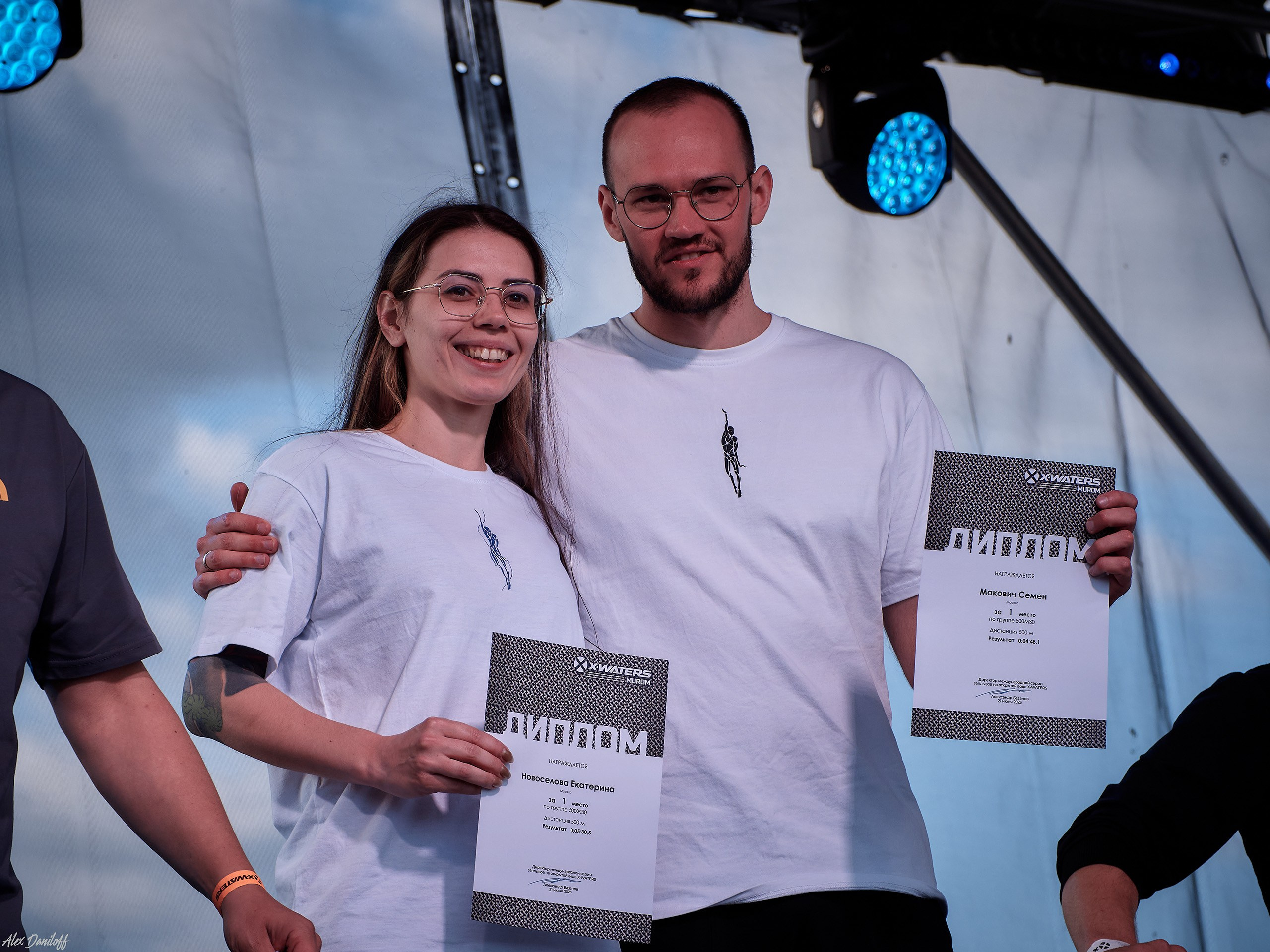 X-Waters Муром 2025. Муром-Инфо. Новости культуры, образования, спорта в городе Муром