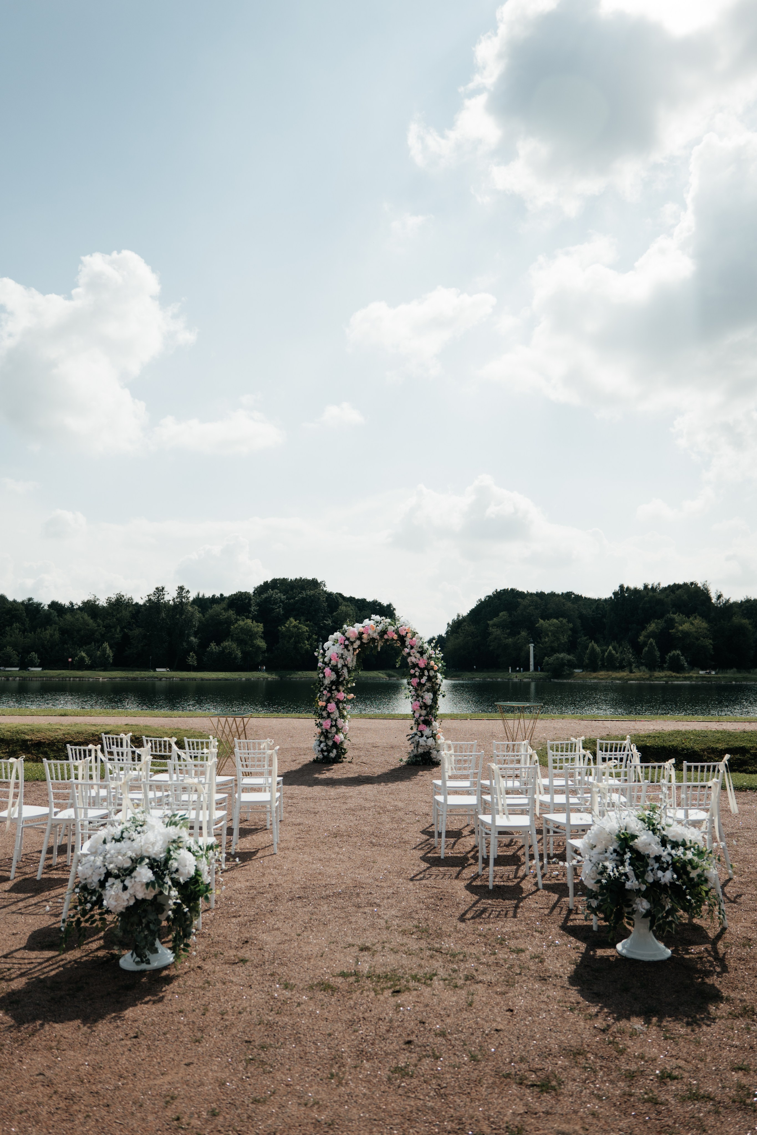 DANIEL & ANNA. Свадебное ФОТО & ВИДЕО Москва/Липецк