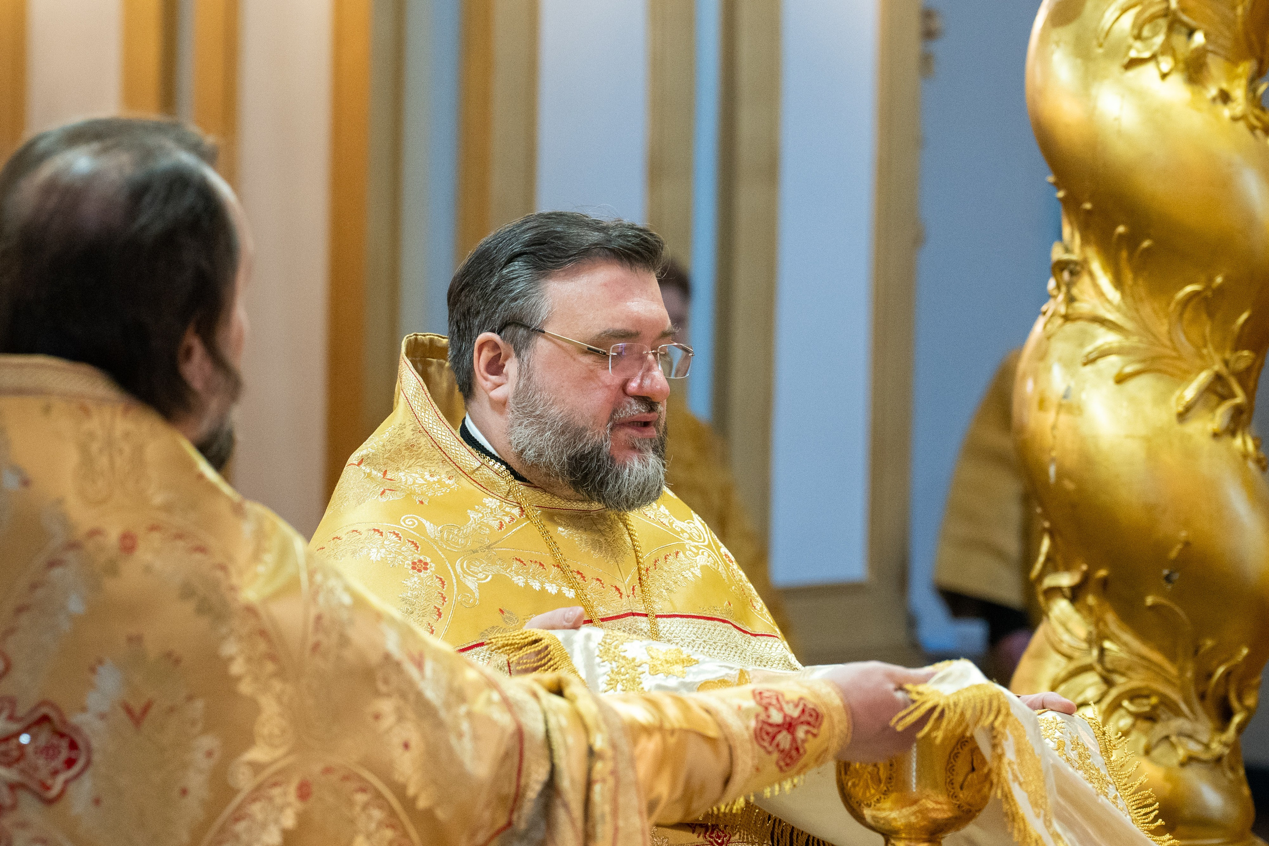 Неделя 1-я Великого поста, Торжество Православия. НИКОЛО-БОГОЯВЛЕНСКИЙ МОРСКОЙ СОБОР