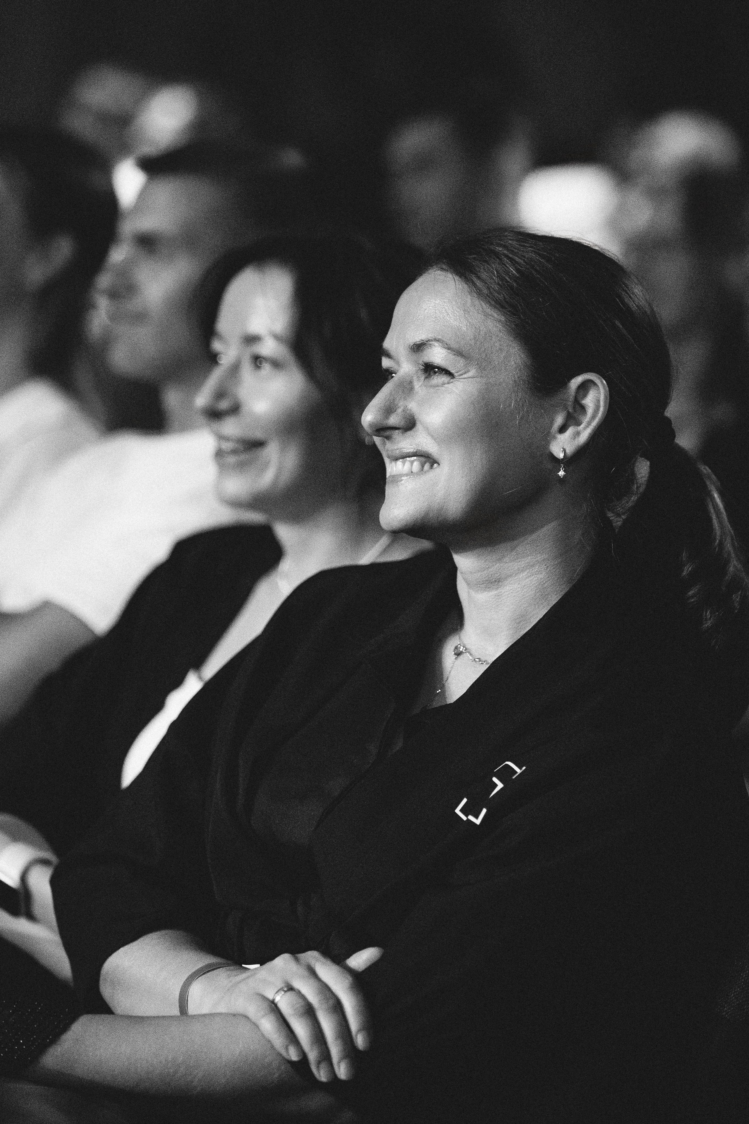 АЛЬФА КОНФА. Фотограф в Красноярске