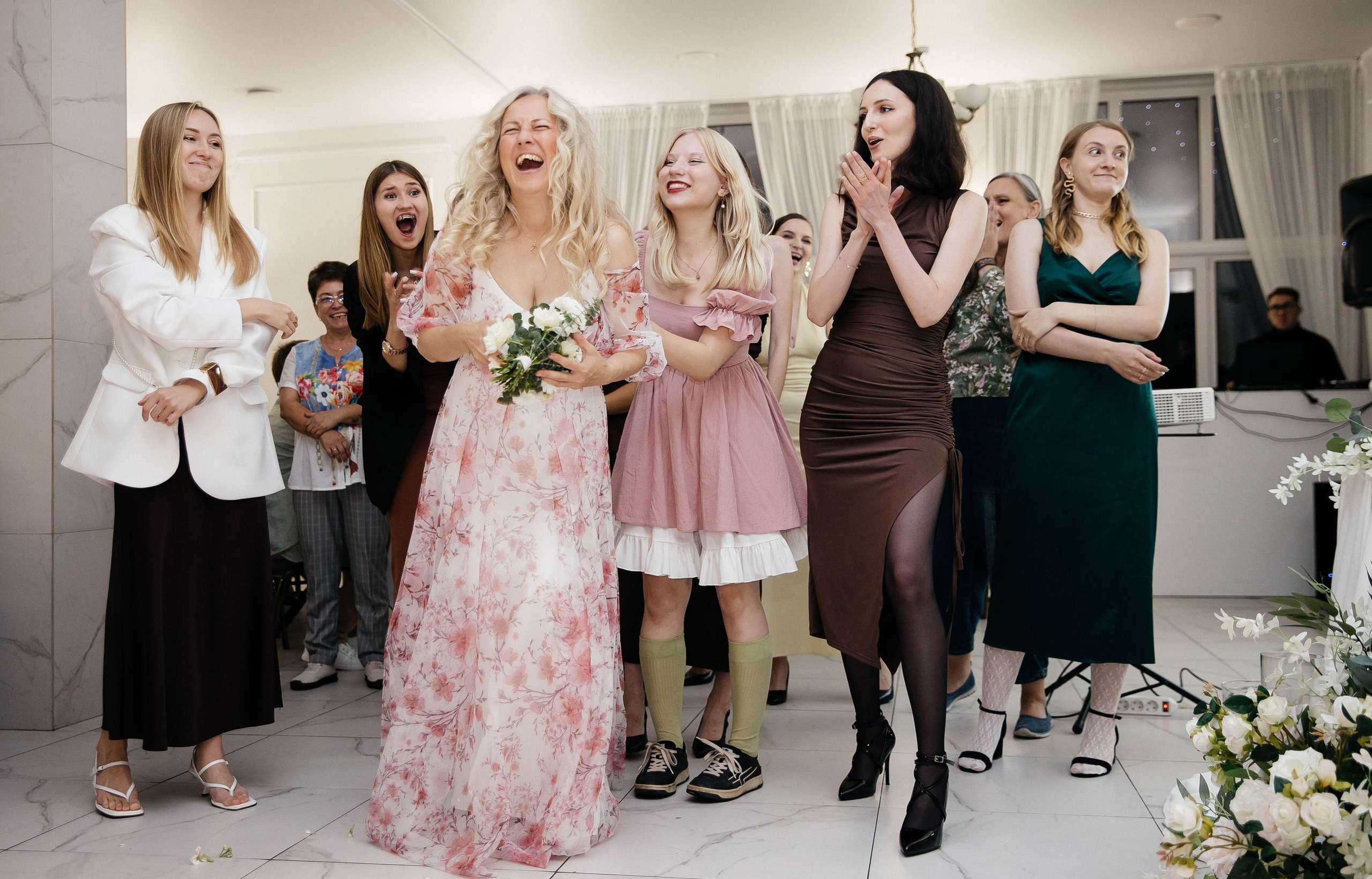 Паша & Даша. VOLOCHKOVA