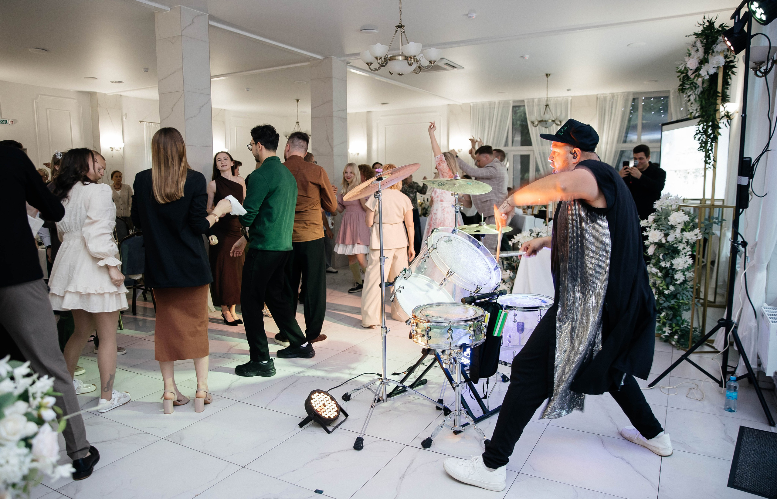 Паша & Даша. VOLOCHKOVA