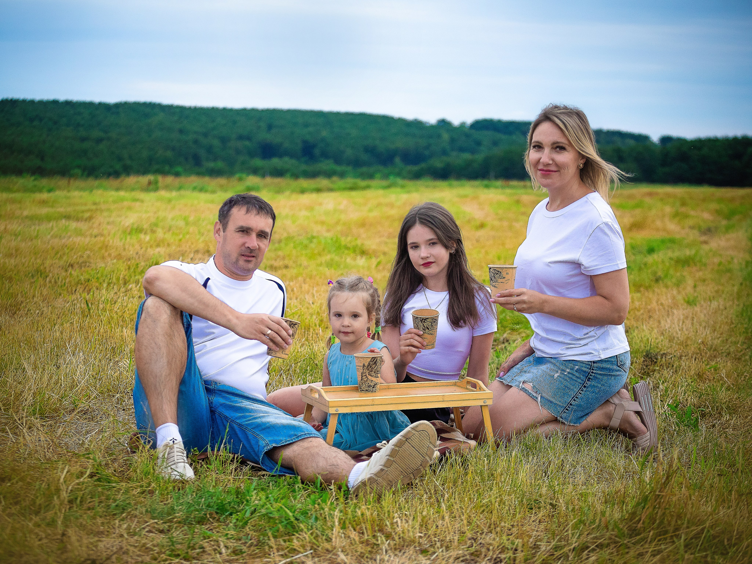 Лидия и Павел. Инга Кузьминская ТОП-фотограф г. Корсаков