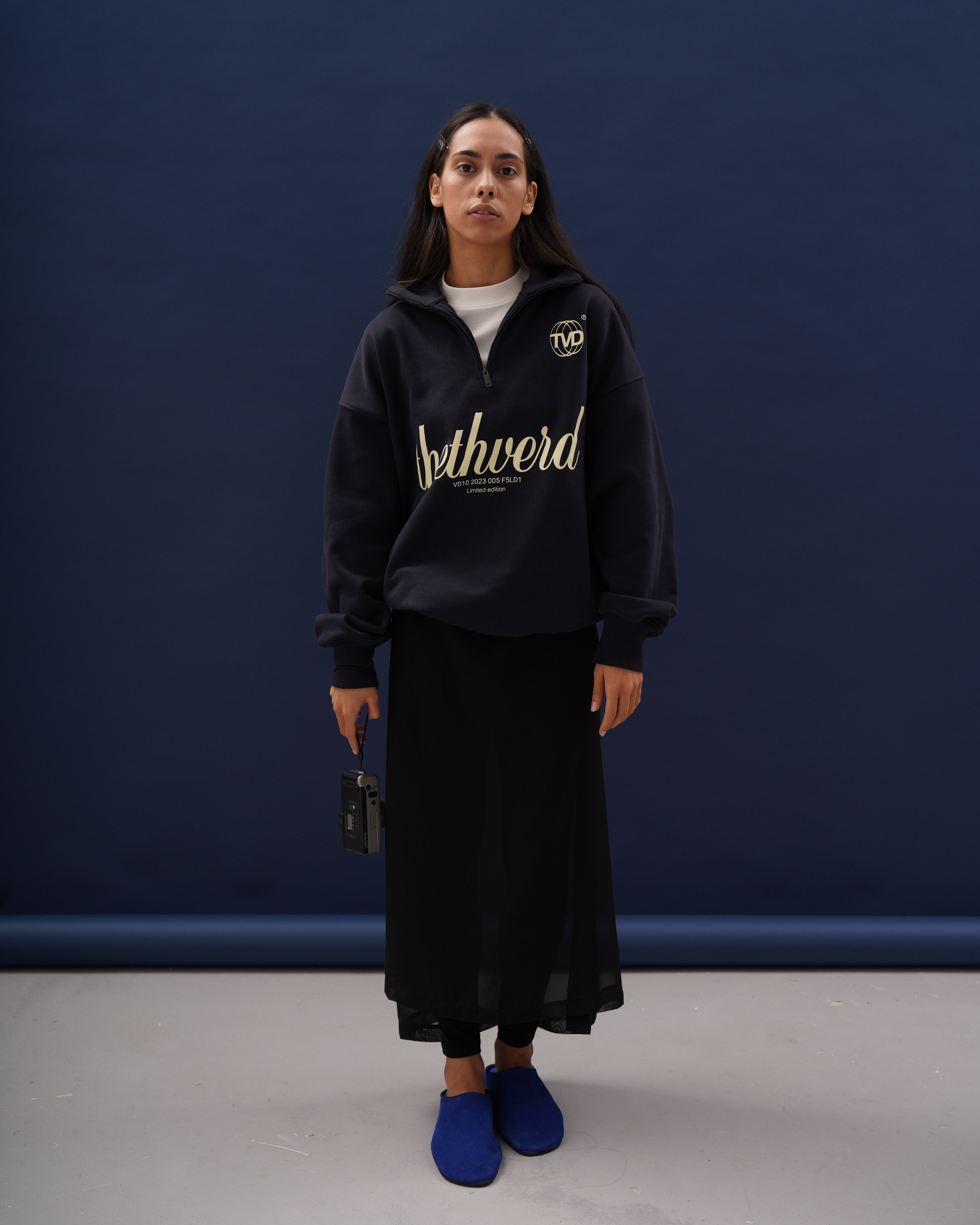 Thethverd'25. Фотограф Дарьяна Окулова