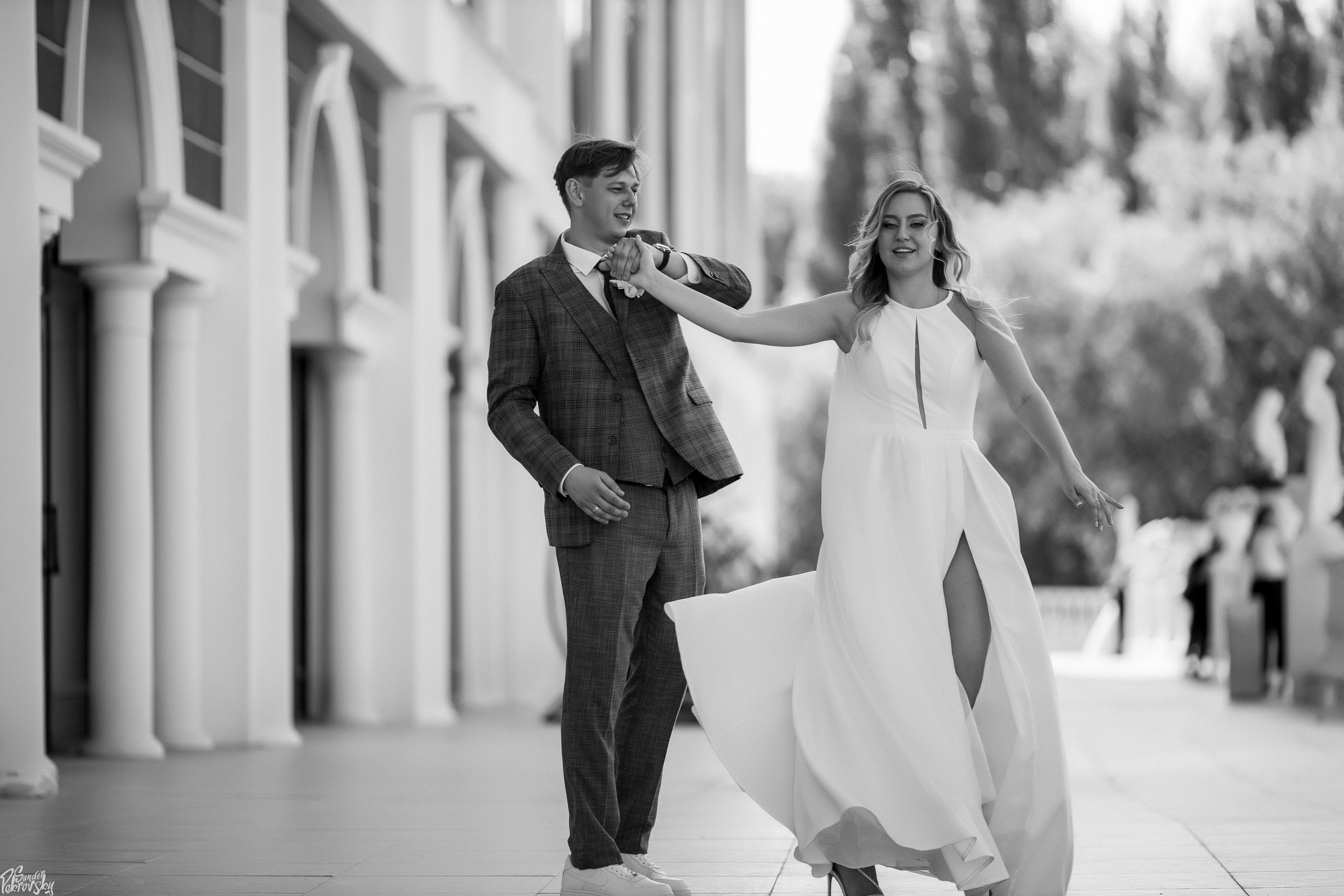 Иван & Аня. Свадебный и репортажный фотограф в Чебоксарах Покровский Александр