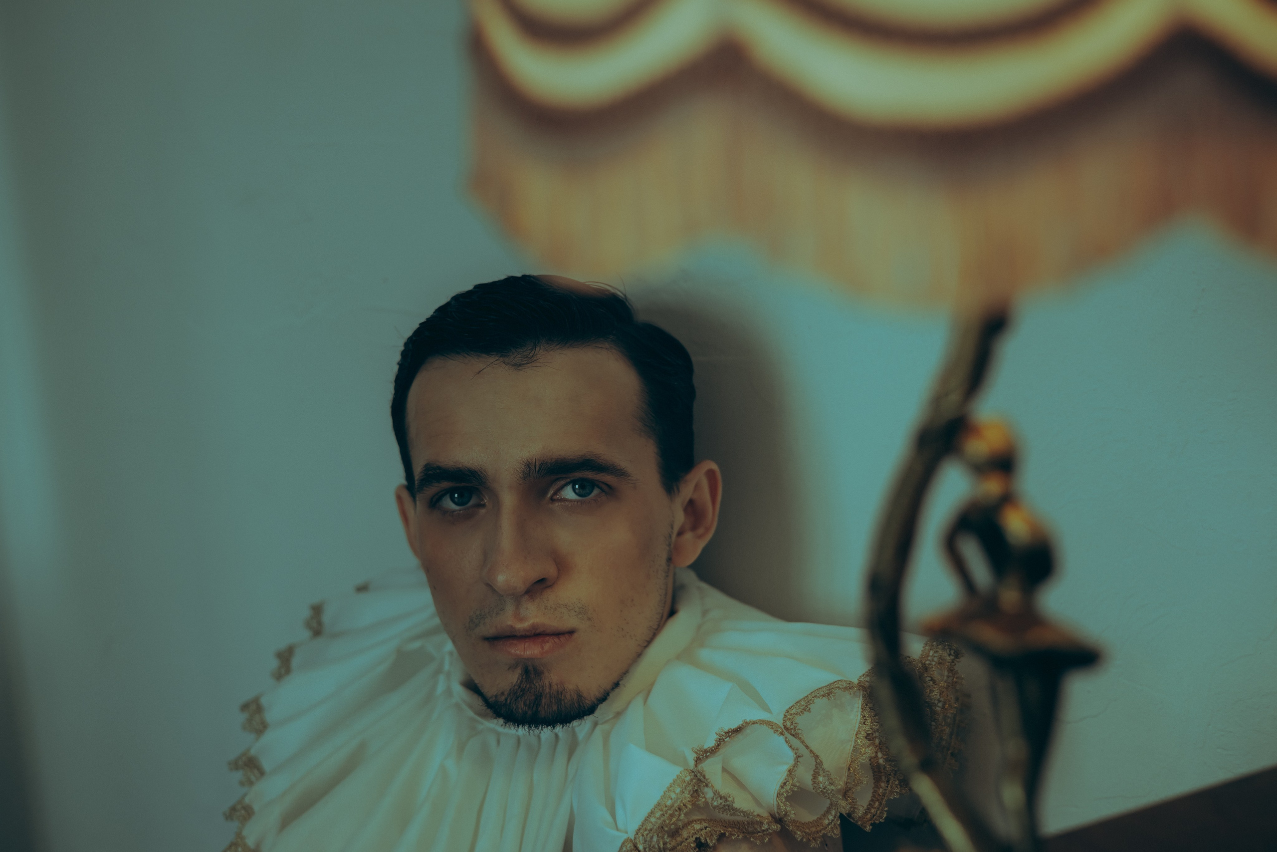 EXPOSing the SOUL. Фотограф Наталья Карякина|Челябинск