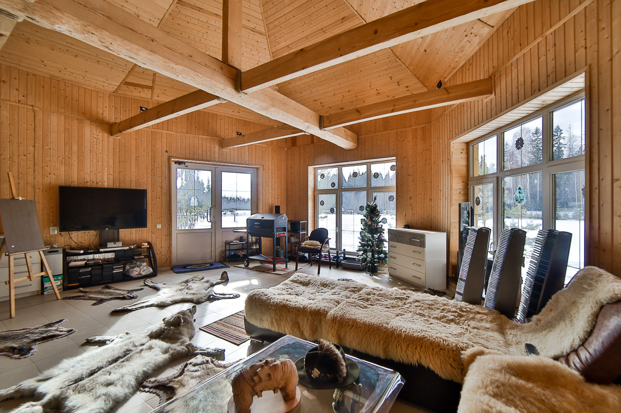 ОХОТНИЧЬЯ ЗАИМКА. ТВЕРСКАЯ ОБЛАСТЬ. Фотограф в Москве Ольга Колесникова