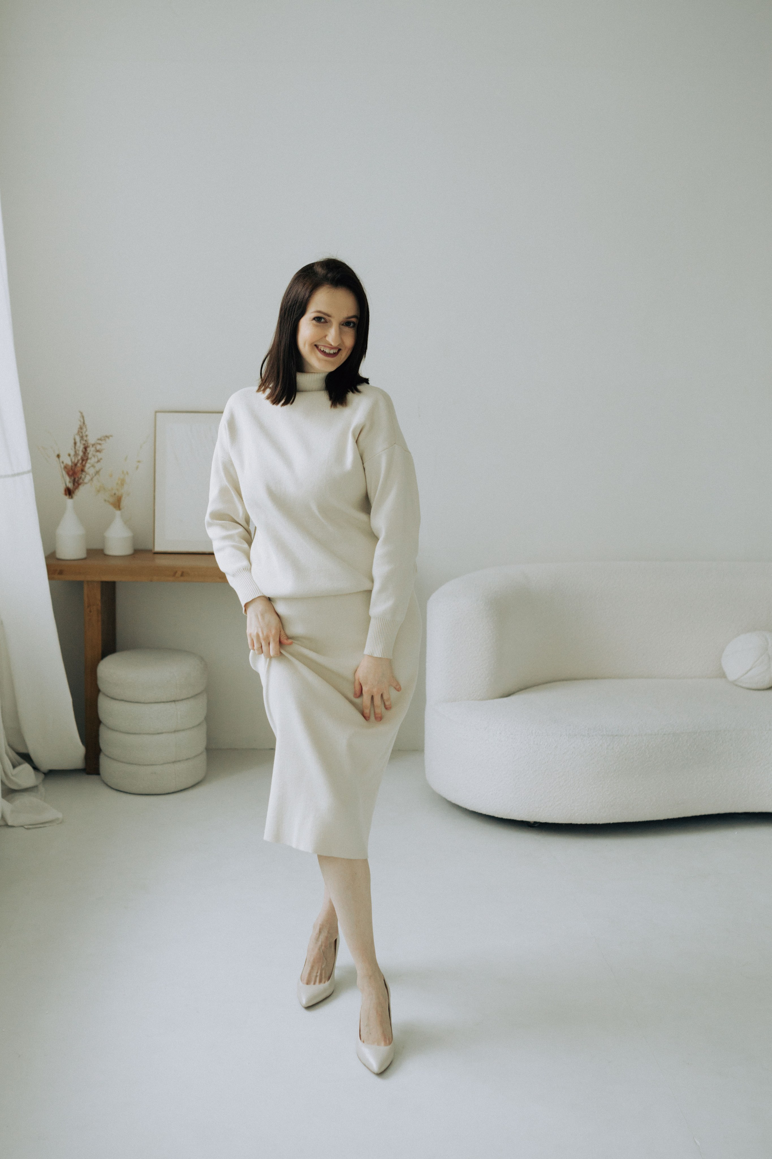 Для косметолога. Фотограф Стилист Тюмень Вера Хайруллина