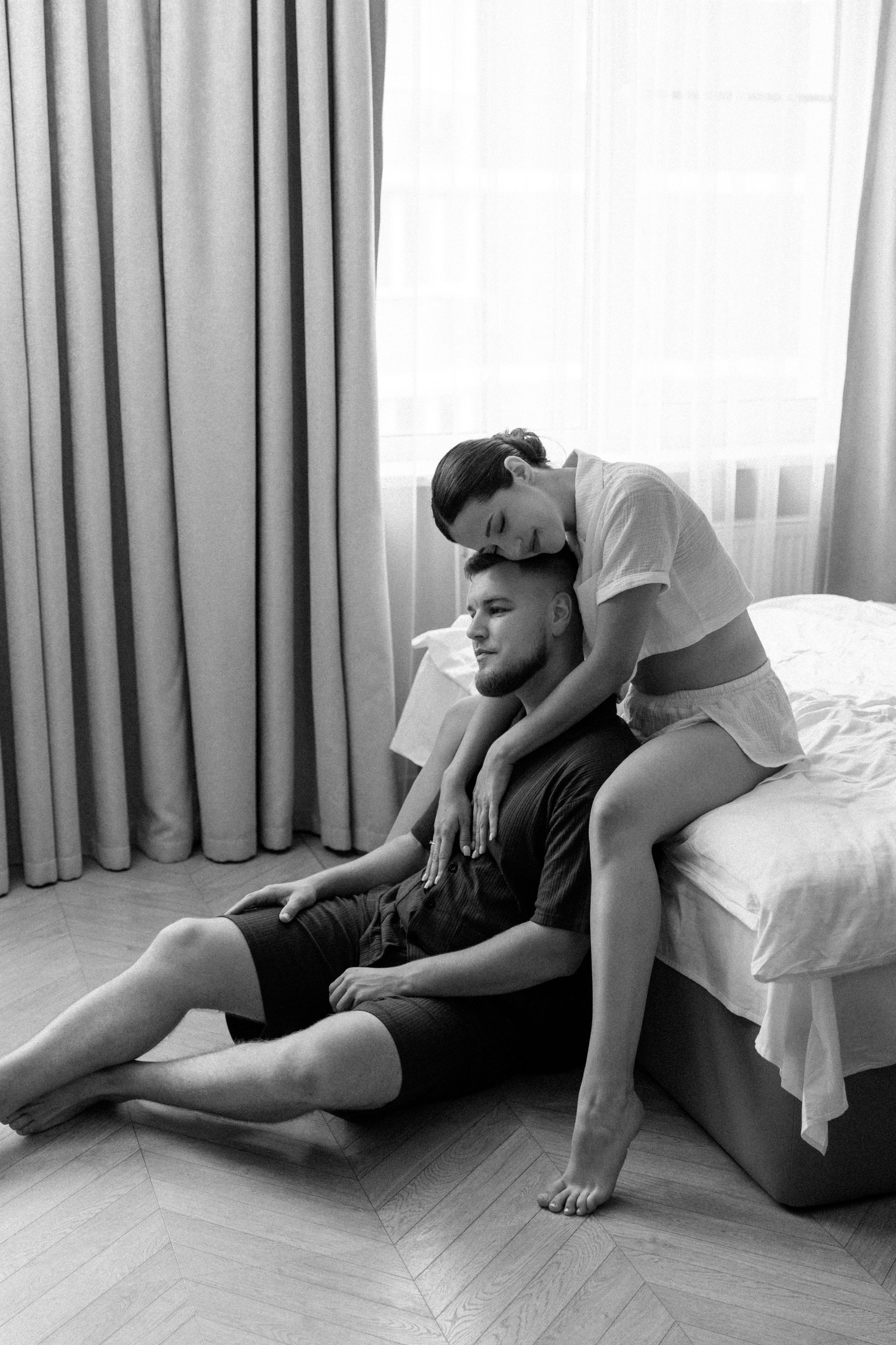 Артем и Юлия. Семейный и свадебный фотограф в Краснодарском крае и РА Юлия Голуб