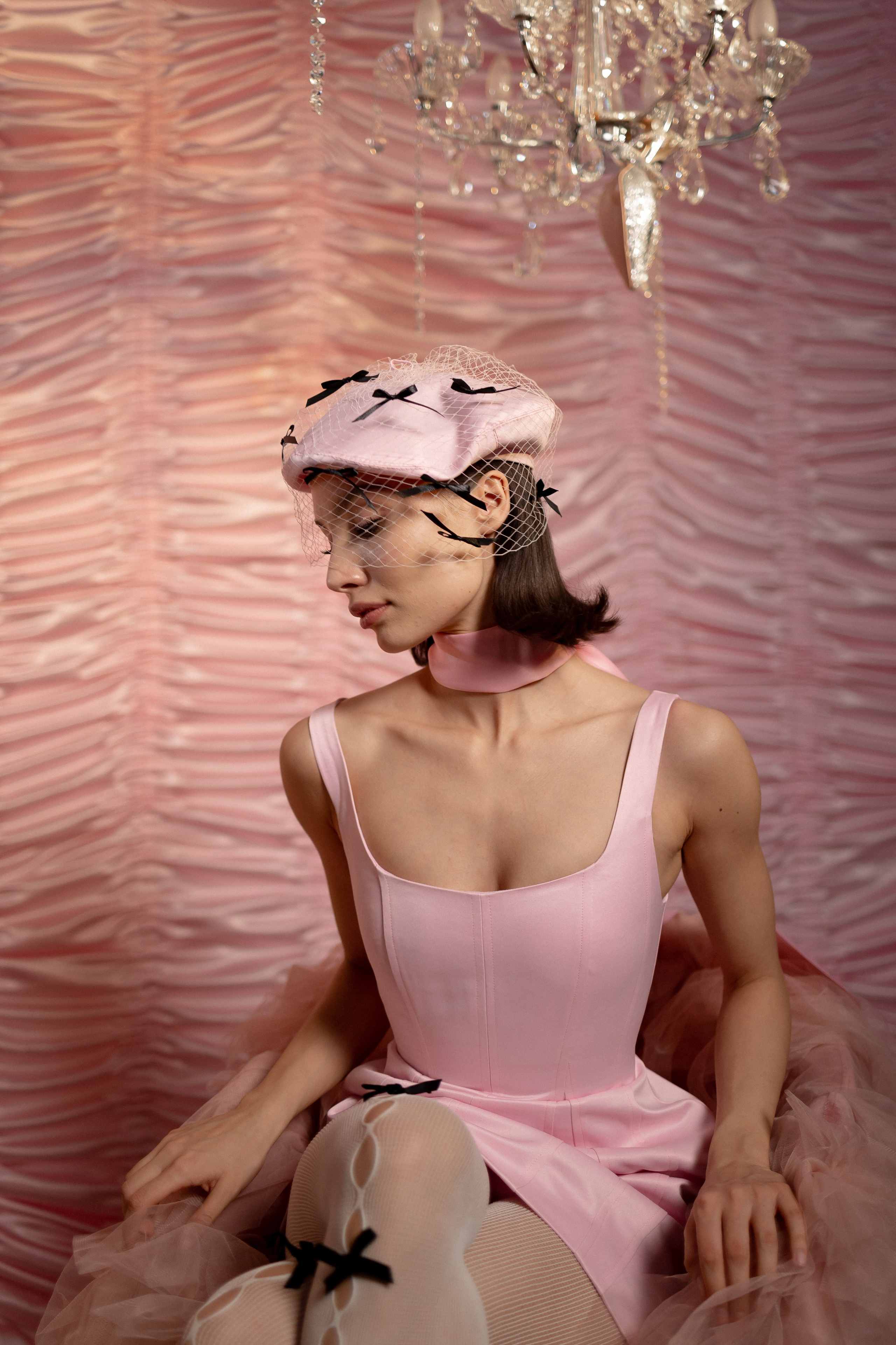 Барби. Свадебный и семейный фотограф в Казани Aileen