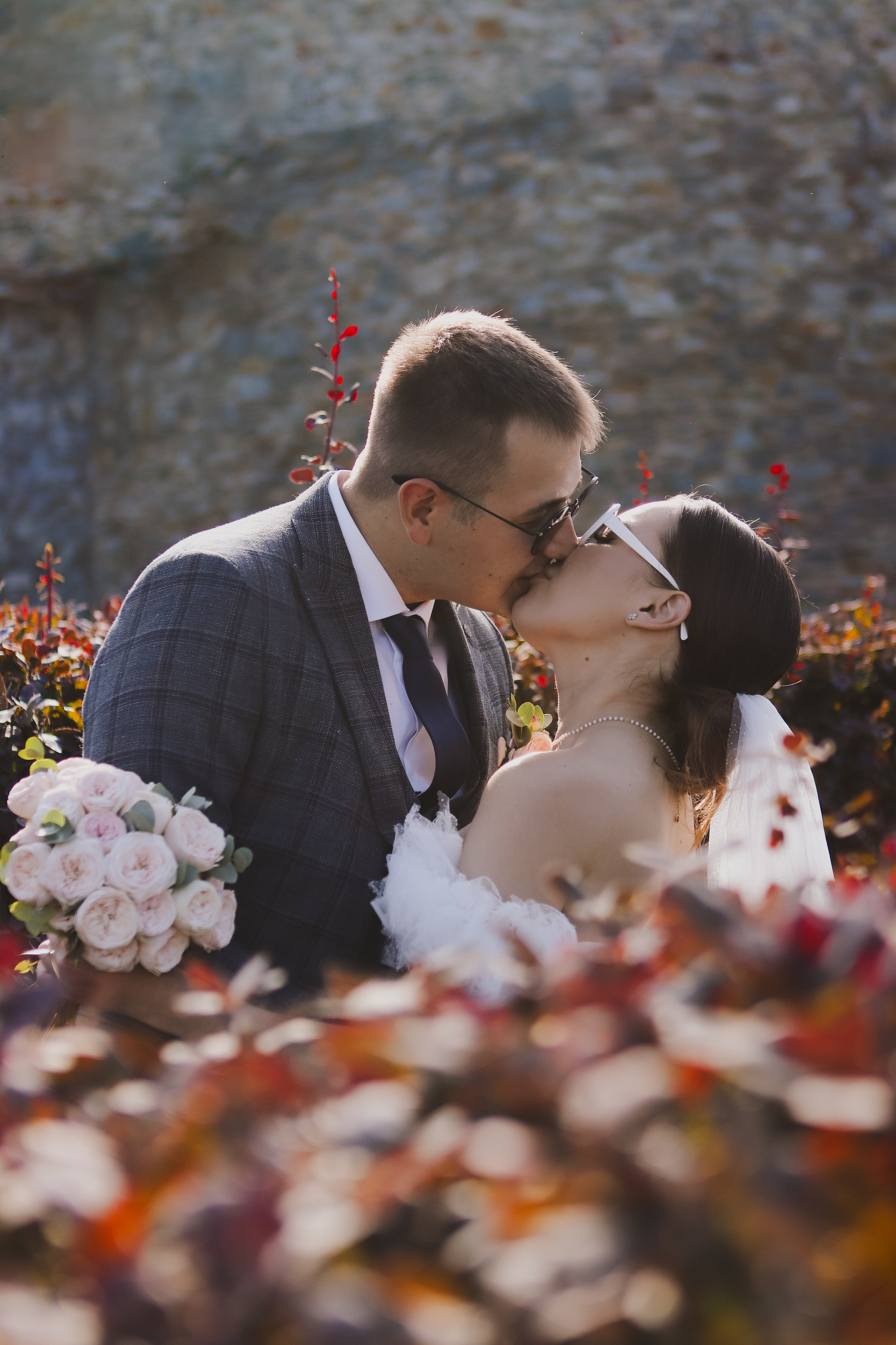 Олег и Инна. Семейный свадебный детский фотограф Саранск Наталья Сыркина