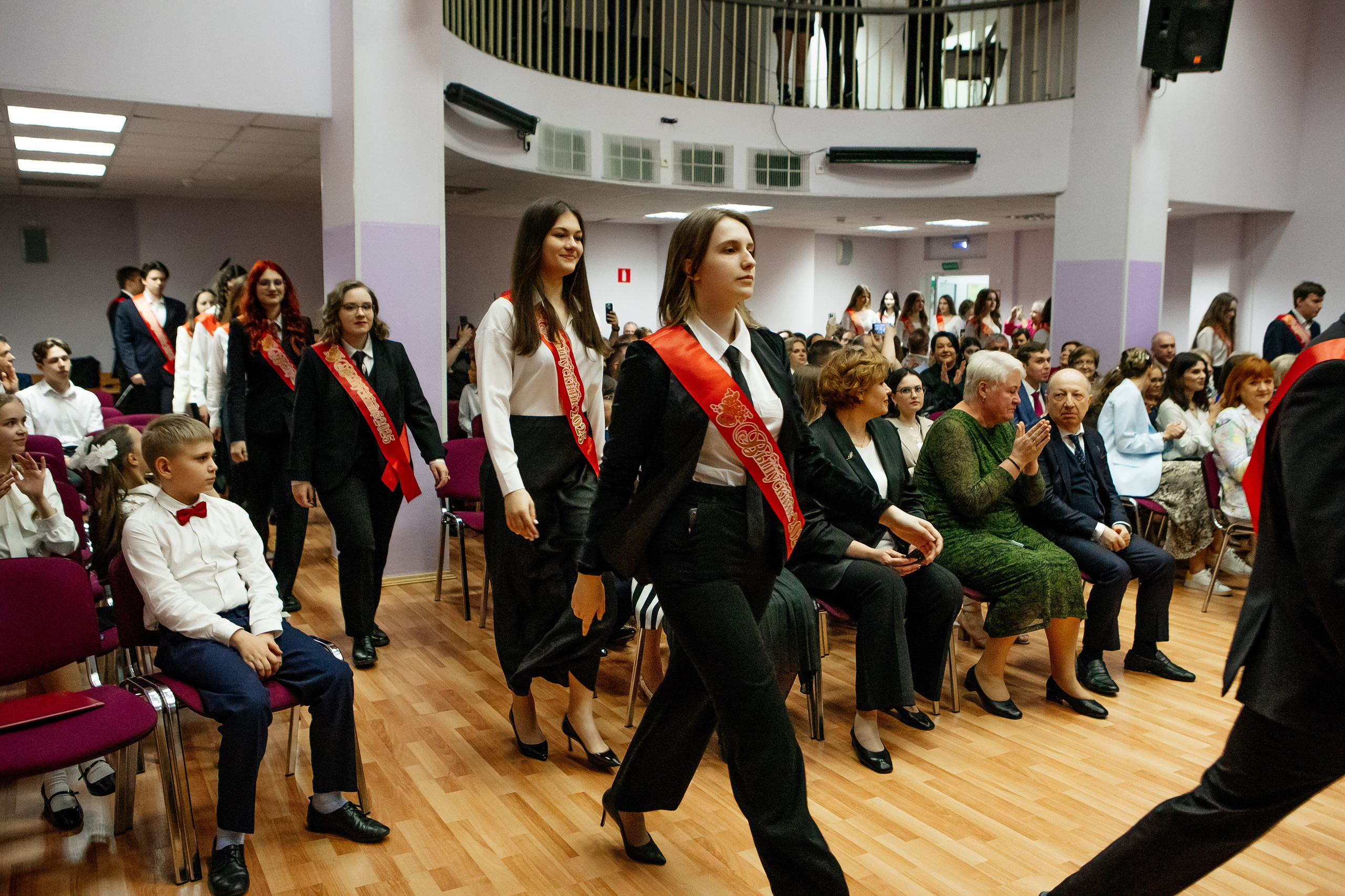 11-A класс. Семейный и детский фотограф в Москве Александра Мак
