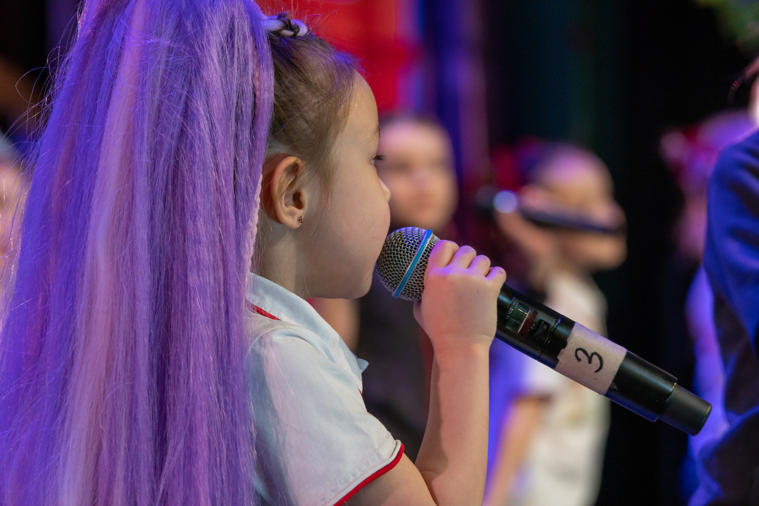 Съёмка концерта для Домисольки, большой концертный зал Космос. «Студия DRONAVT`s» — видеосъёмка и фотография г. Москва